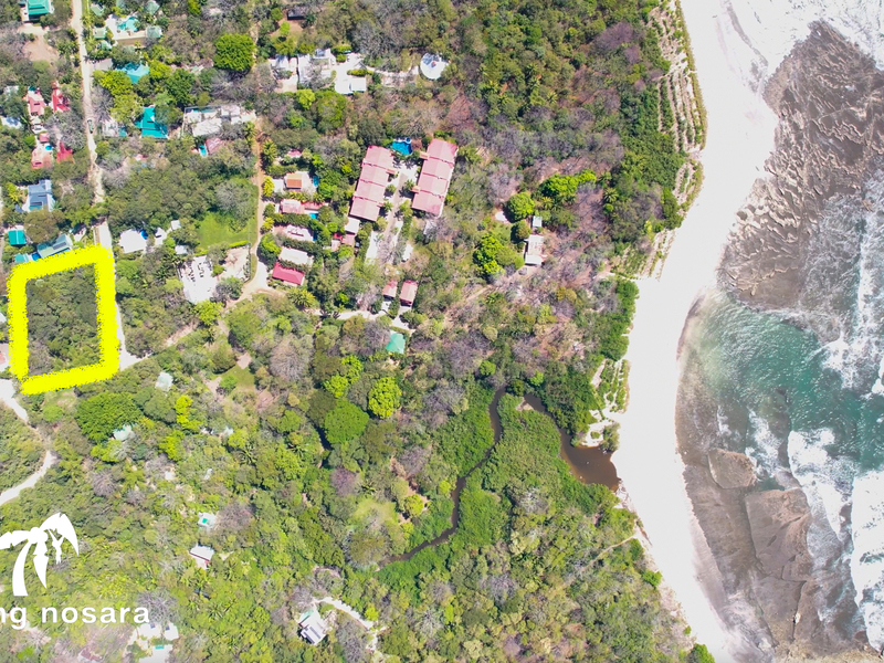 0 bed Land For Sale in Playa Pelada, Guanacaste - 1