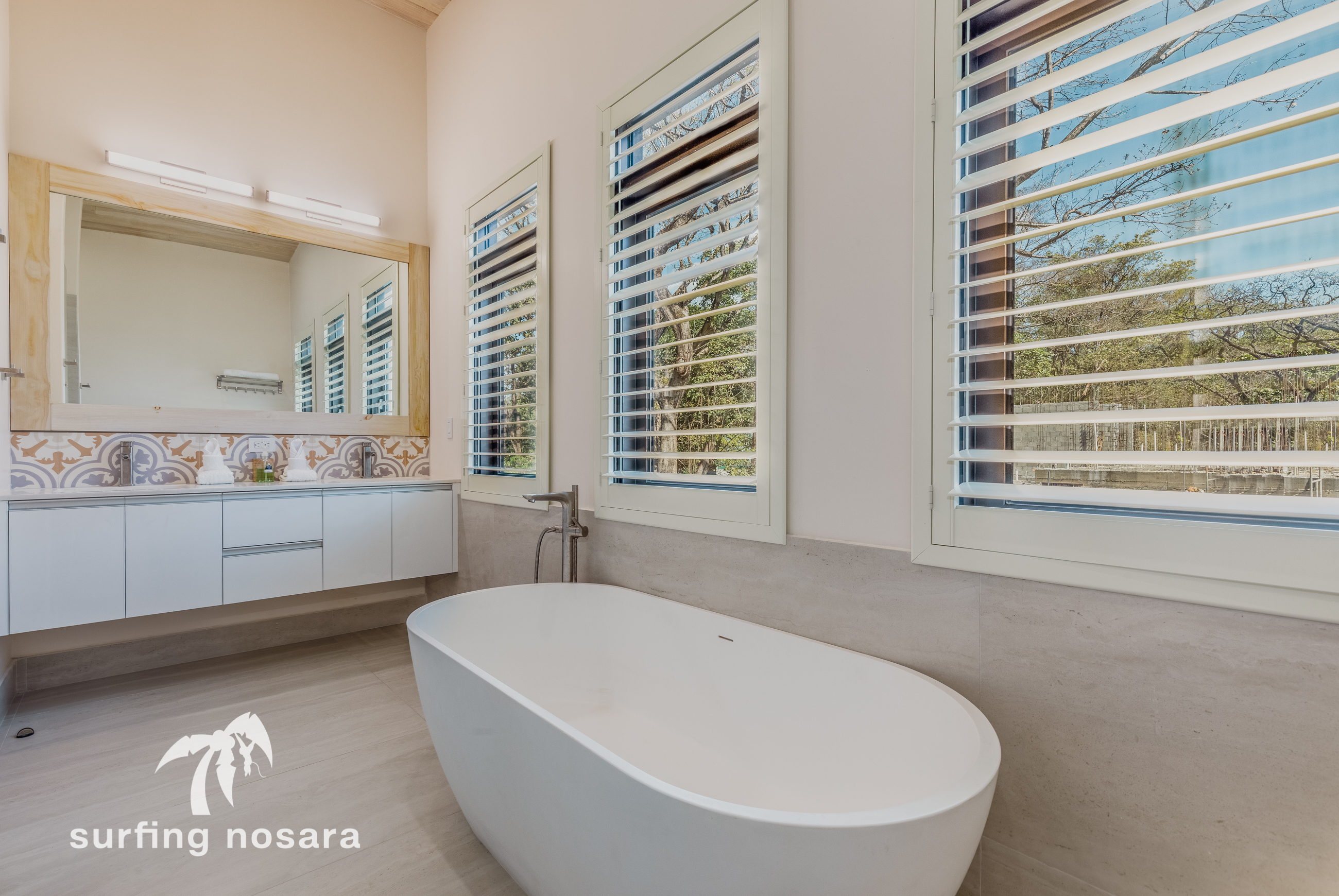 4 bed Single Family Homes For Rent in Nosara, Guanacaste - thumb 27