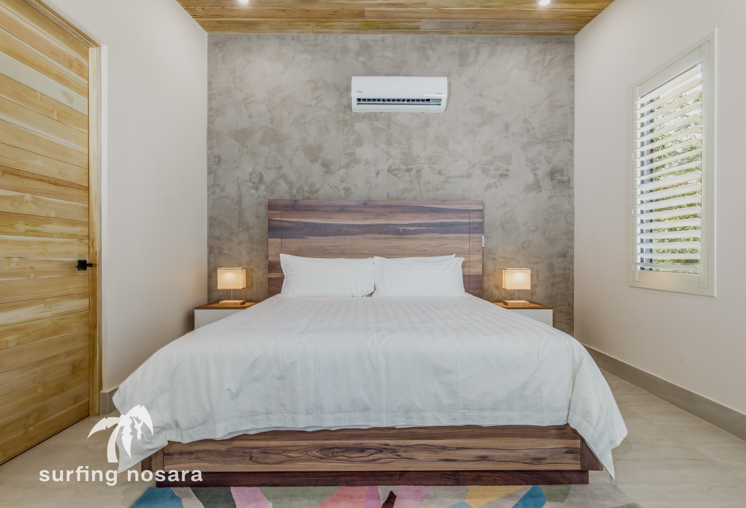 4 bed Single Family Homes For Rent in Nosara, Guanacaste - thumb 15