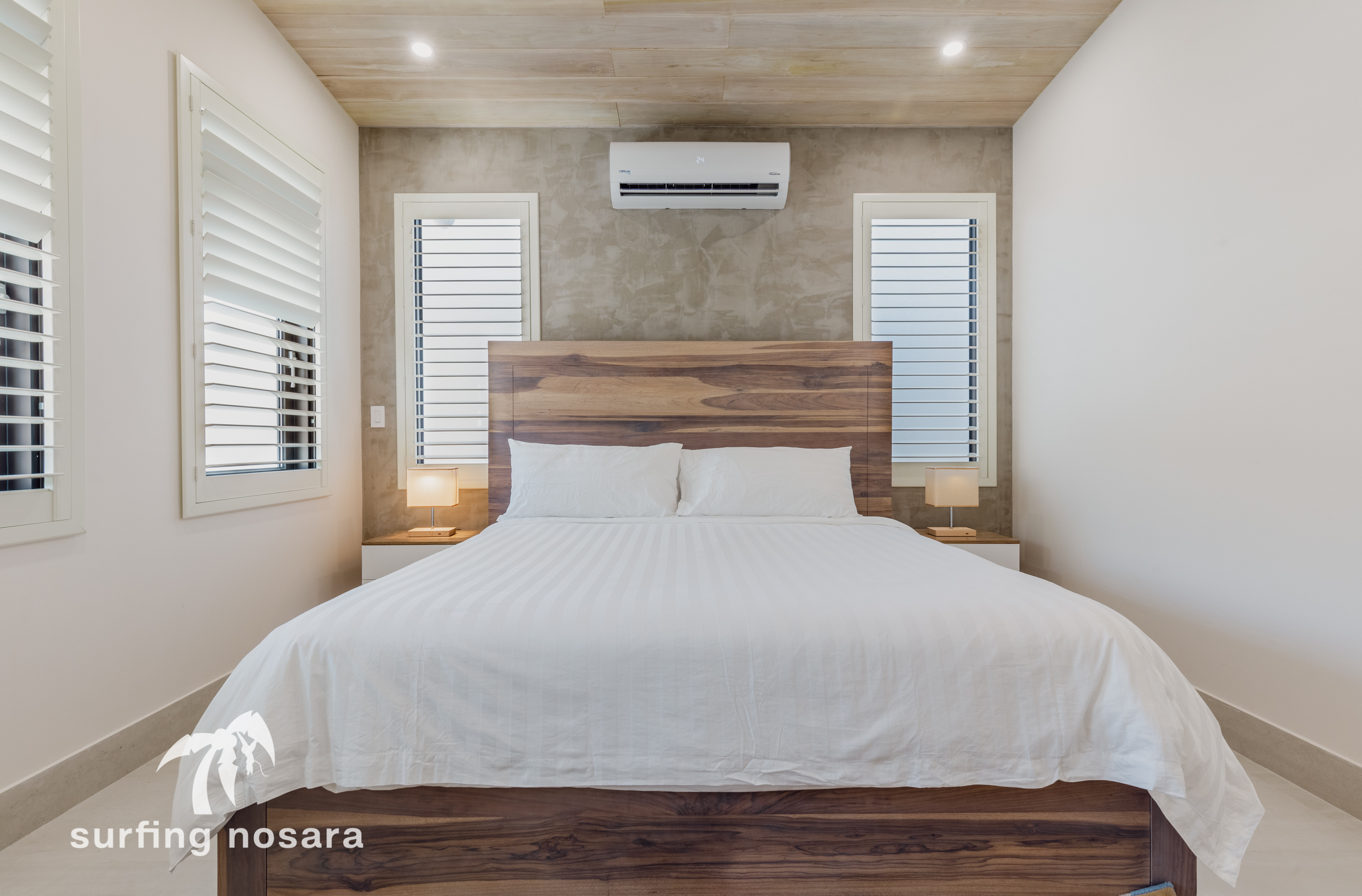 4 bed Single Family Homes For Rent in Nosara, Guanacaste - thumb 29