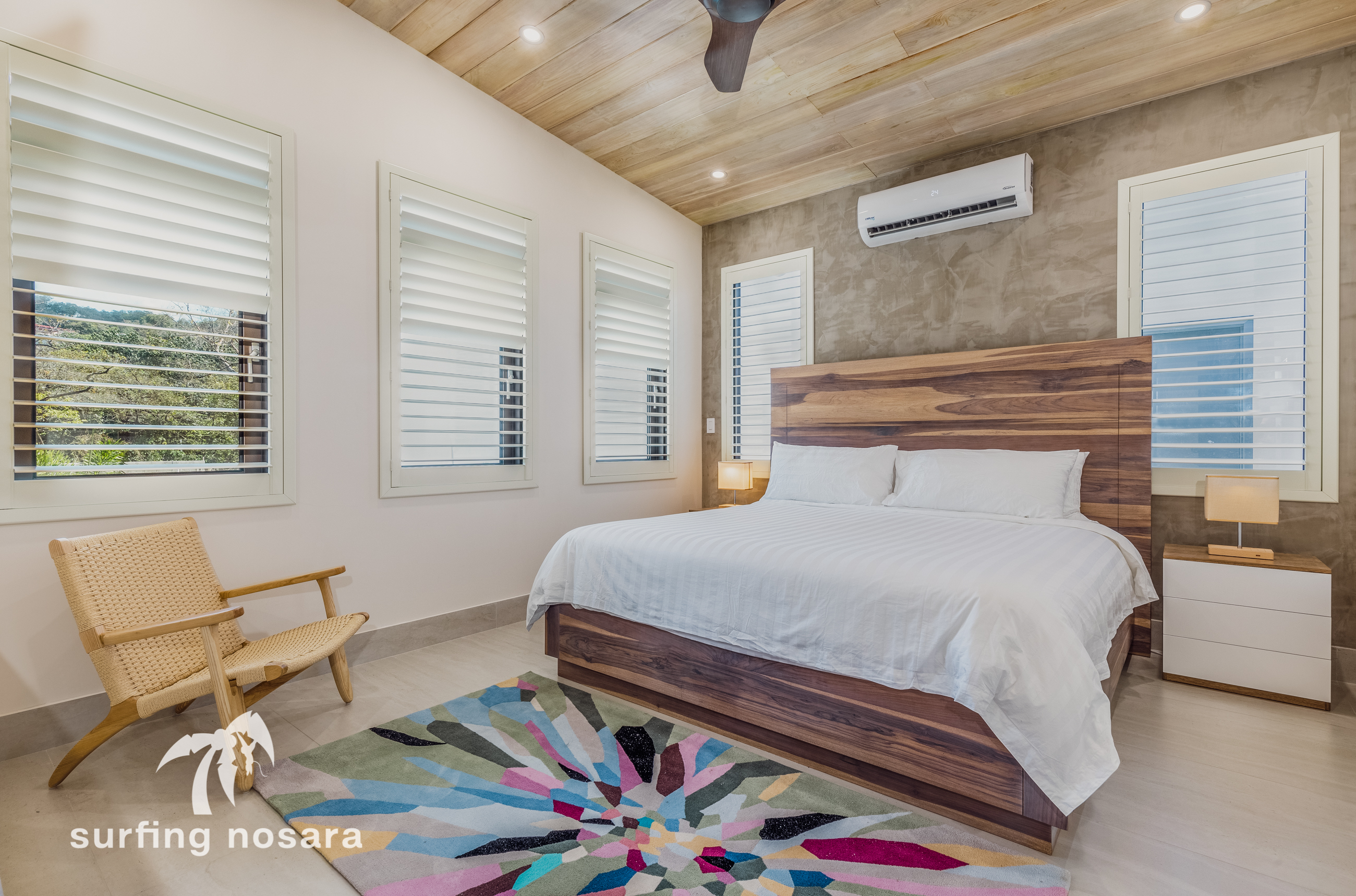 4 bed Single Family Homes For Rent in Nosara, Guanacaste - thumb 30