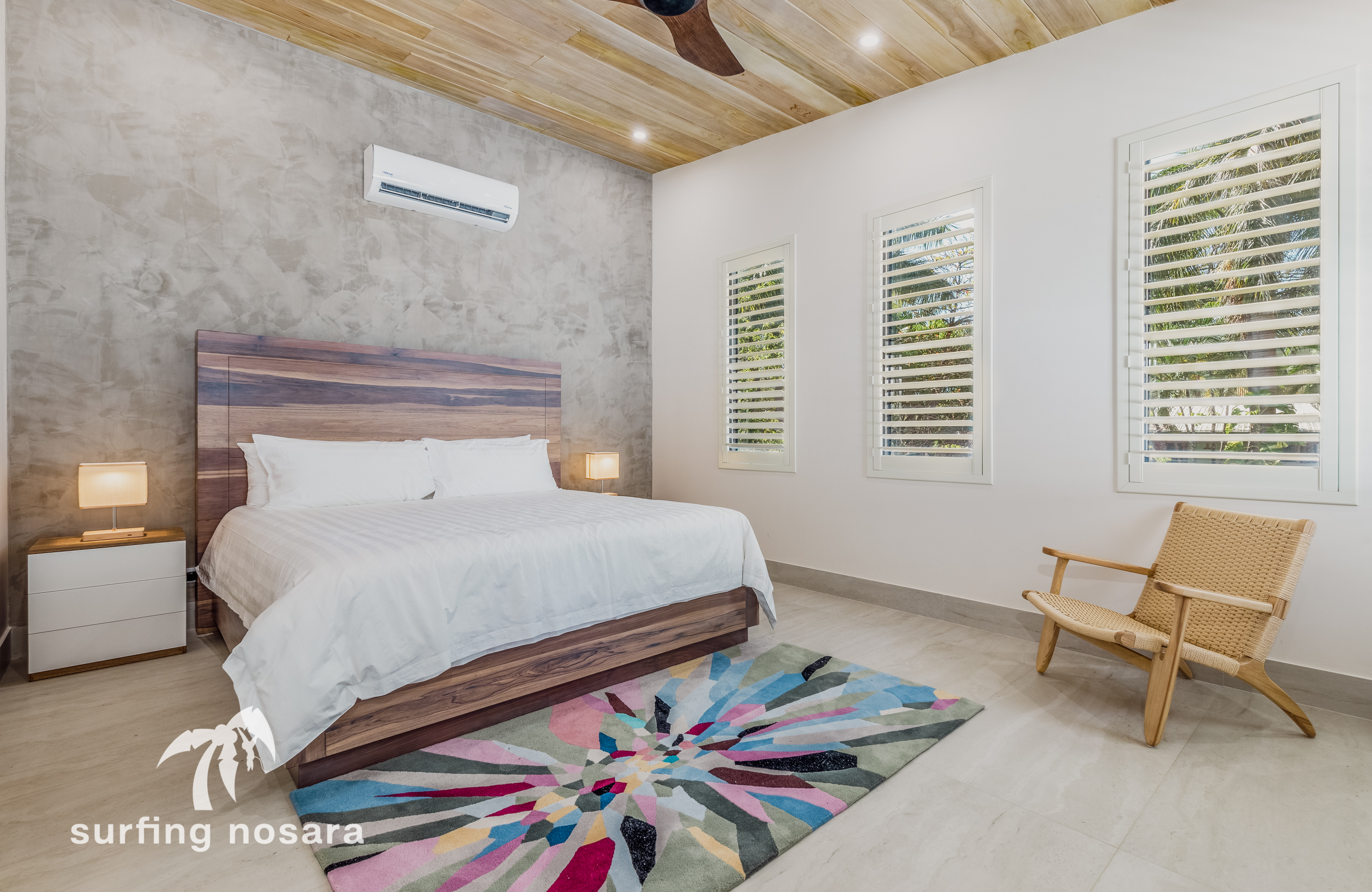 4 bed Single Family Homes For Rent in Nosara, Guanacaste - thumb 16