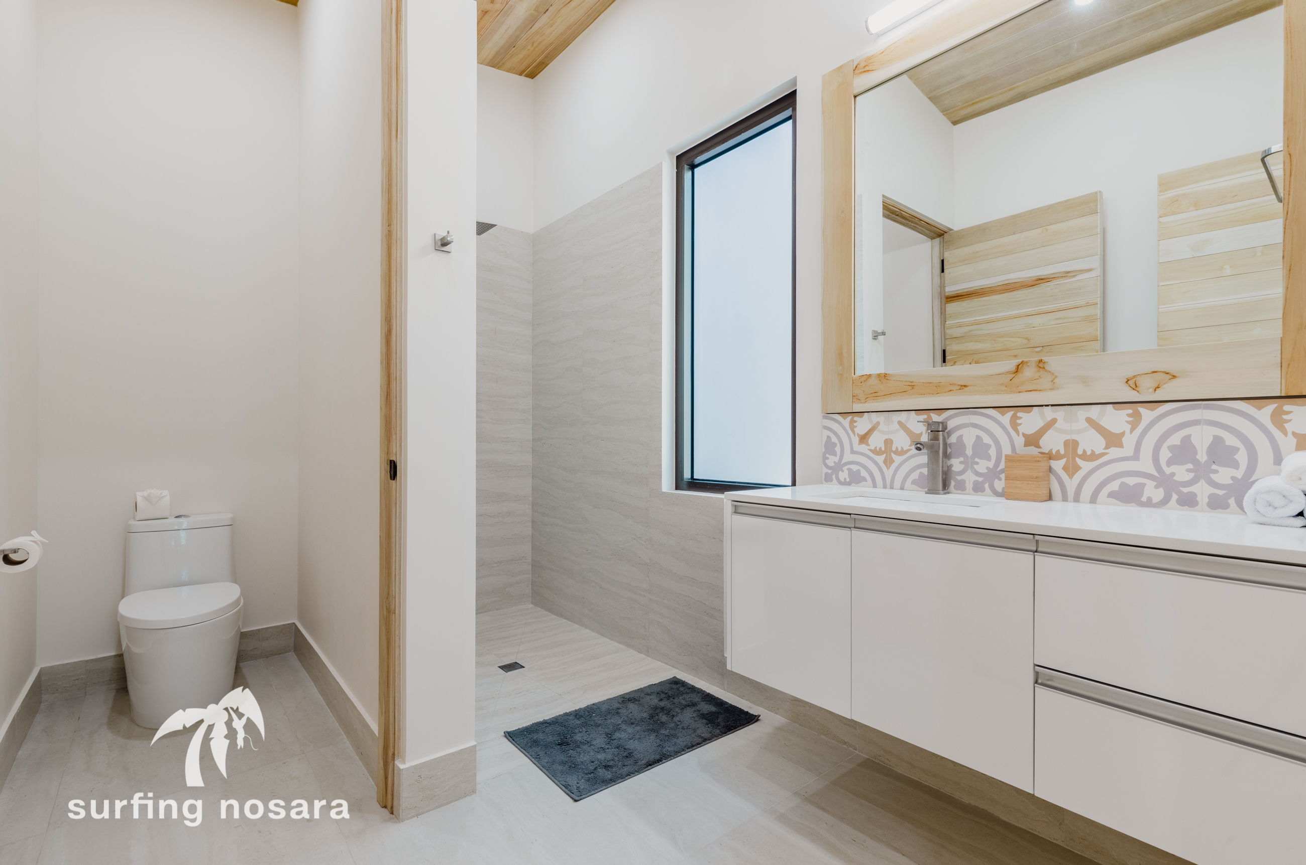 4 bed Single Family Homes For Rent in Nosara, Guanacaste - thumb 18