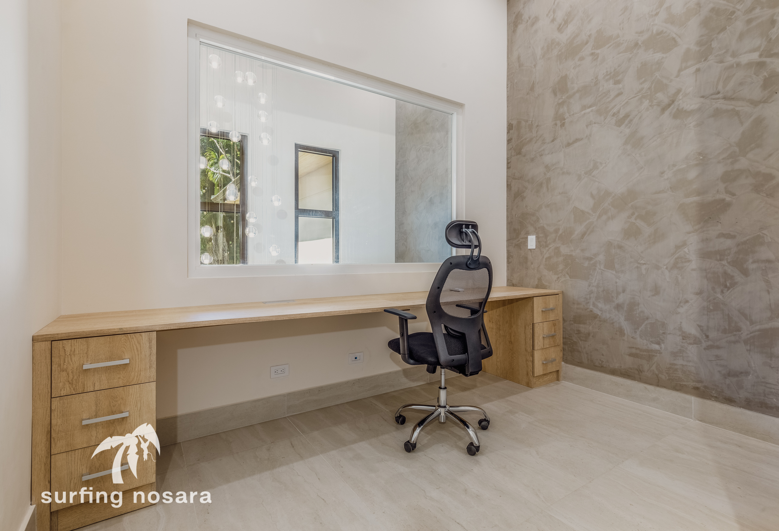 4 bed Single Family Homes For Rent in Nosara, Guanacaste - thumb 22