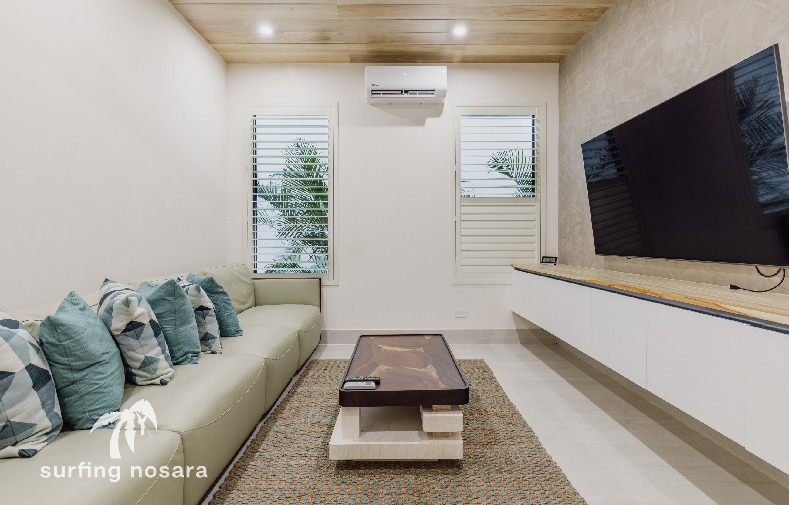 4 bed Single Family Homes For Rent in Nosara, Guanacaste - thumb 8