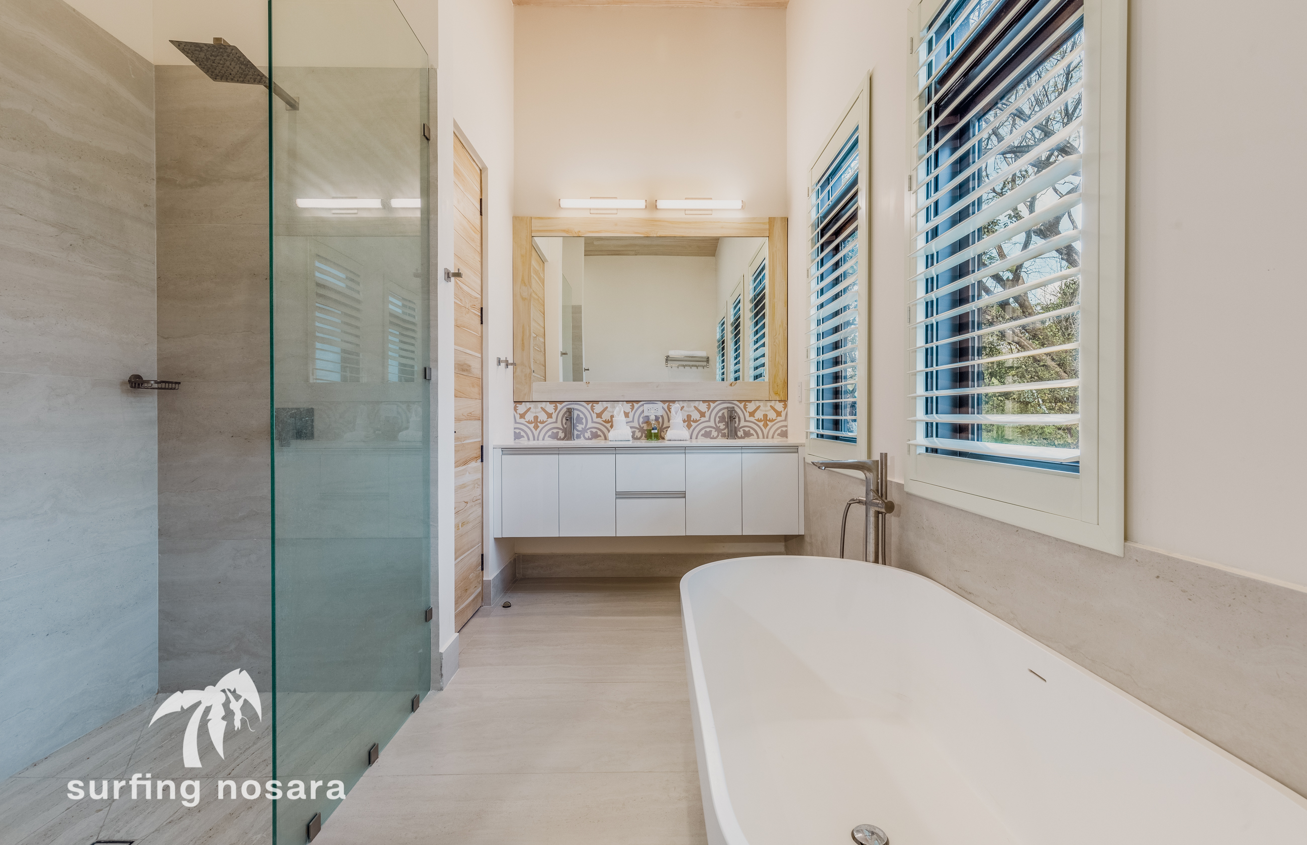 4 bed Single Family Homes For Rent in Nosara, Guanacaste - thumb 28