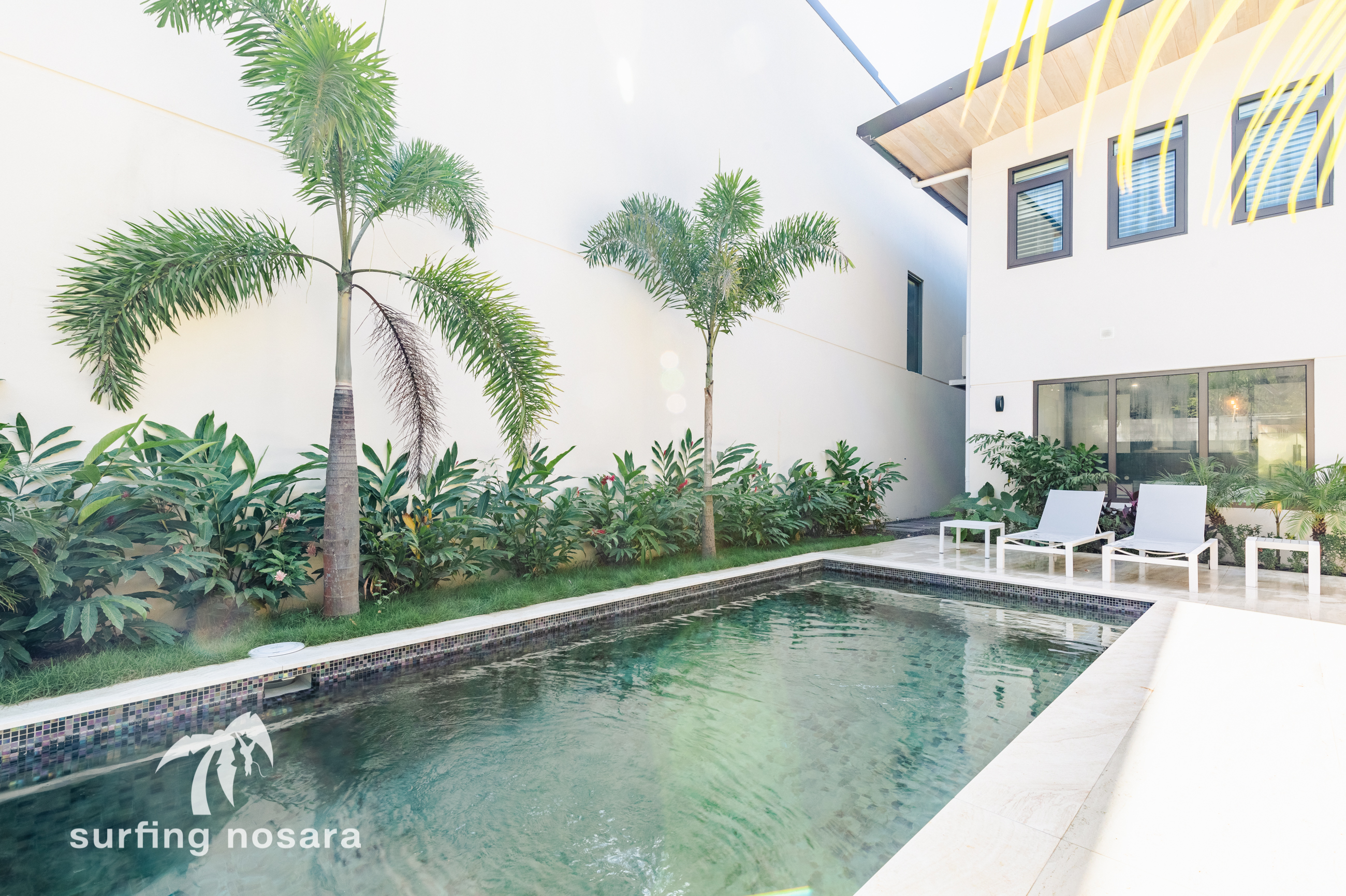 4 bed Single Family Homes For Rent in Nosara, Guanacaste - thumb 12