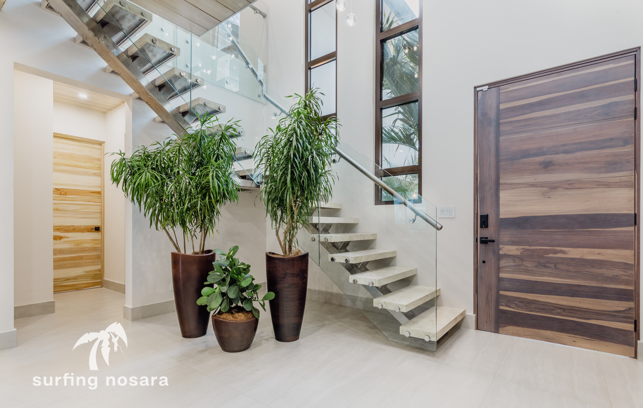 4 bed Single Family Homes For Rent in Nosara, Guanacaste - thumb 2