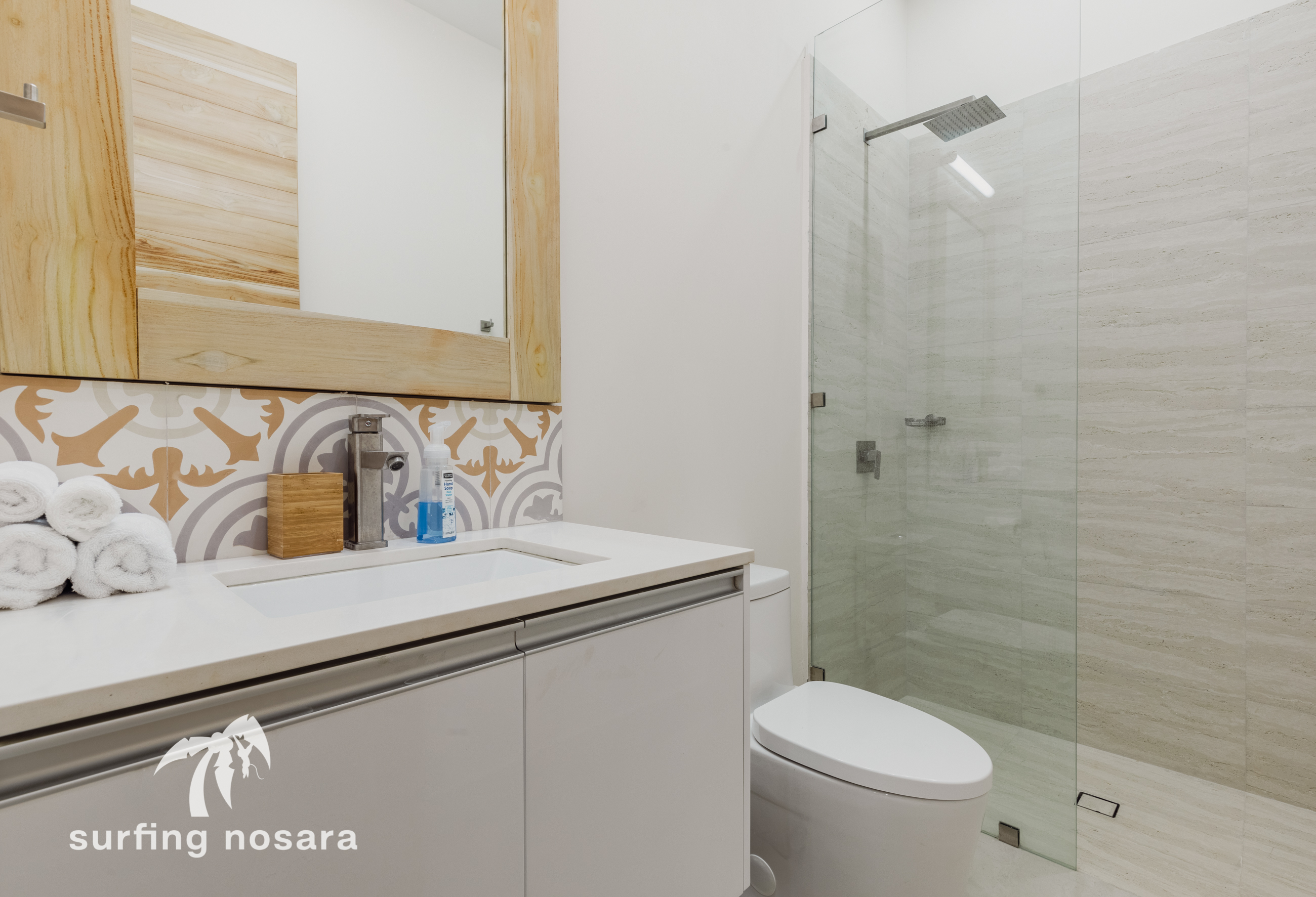 4 bed Single Family Homes For Rent in Nosara, Guanacaste - thumb 21