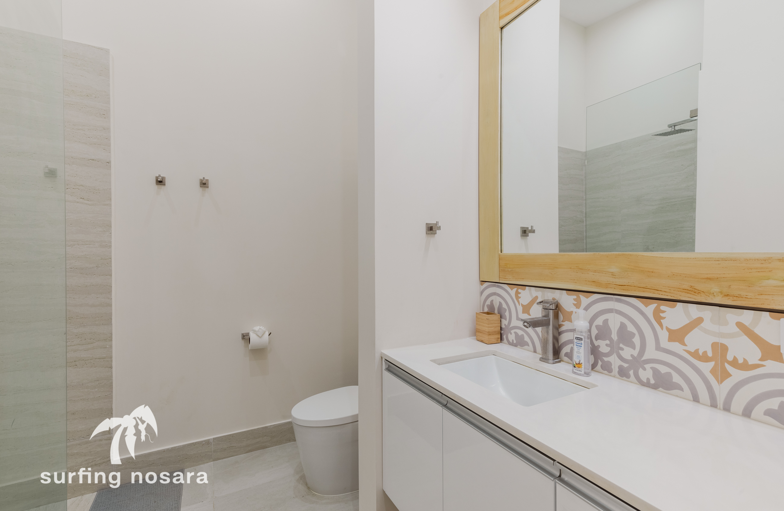 4 bed Single Family Homes For Rent in Nosara, Guanacaste - thumb 24