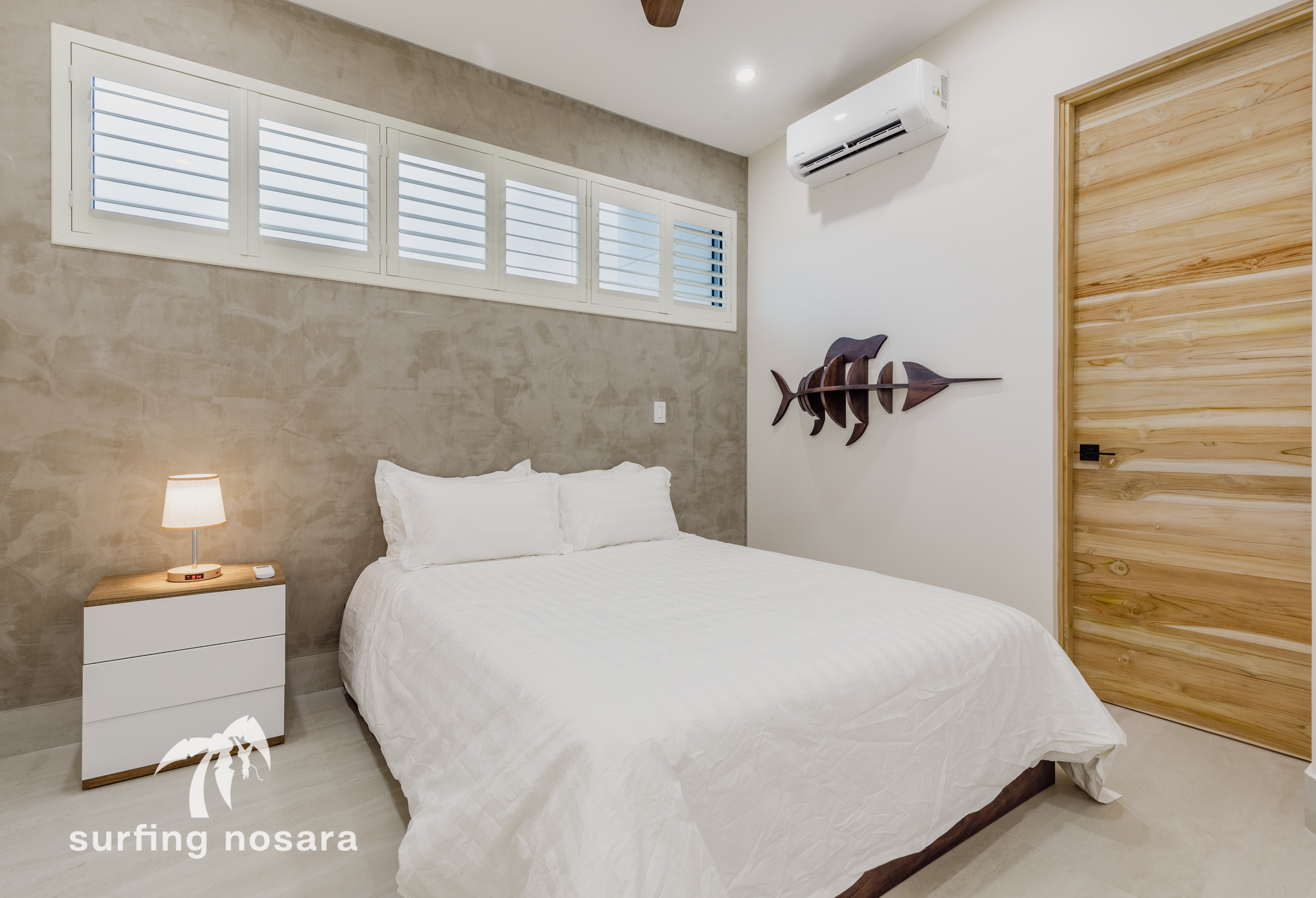 4 bed Single Family Homes For Rent in Nosara, Guanacaste - thumb 19