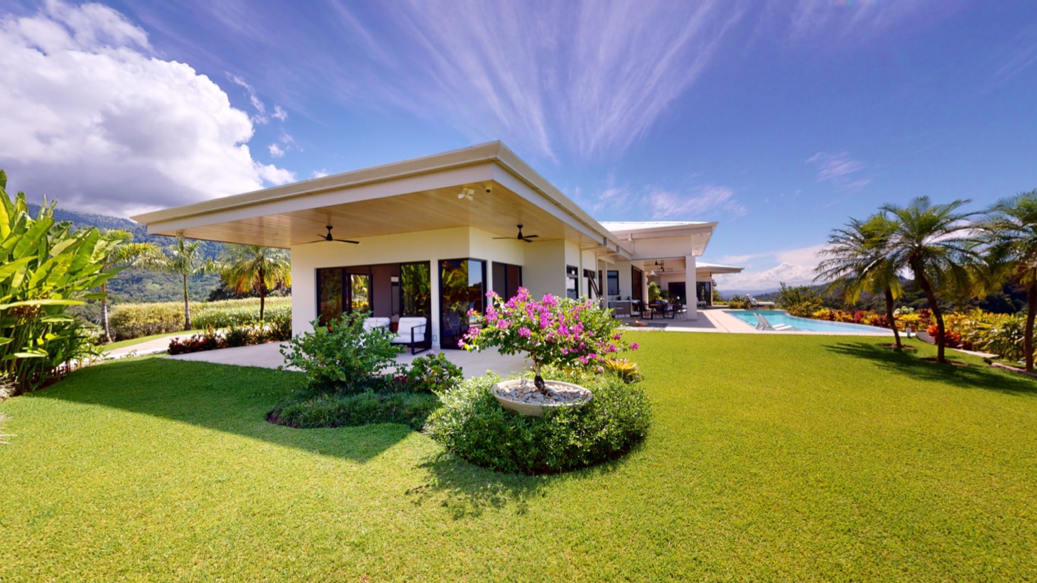 4 bed Single Family Homes For Sale in Ojochal, Puntarenas - thumb 9