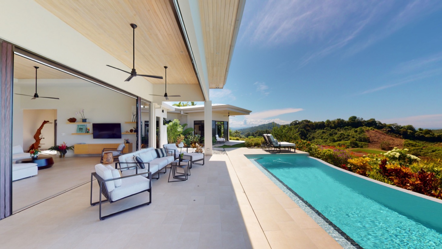 4 bed Single Family Homes For Sale in Ojochal, Puntarenas - thumb 18