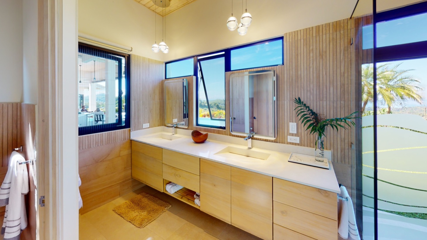 4 bed Single Family Homes For Sale in Ojochal, Puntarenas - thumb 25