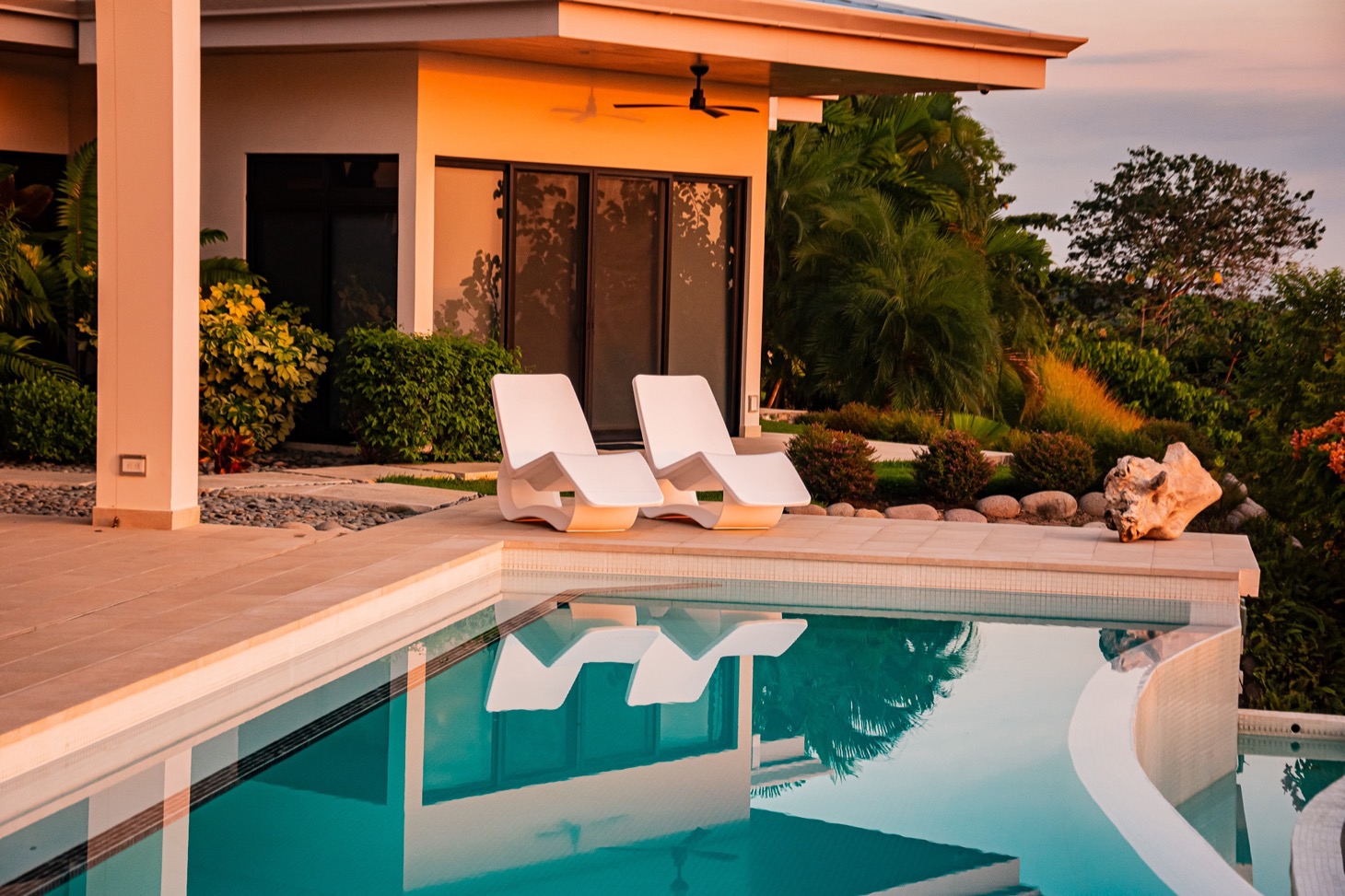 4 bed Single Family Homes For Sale in Ojochal, Puntarenas - thumb 12