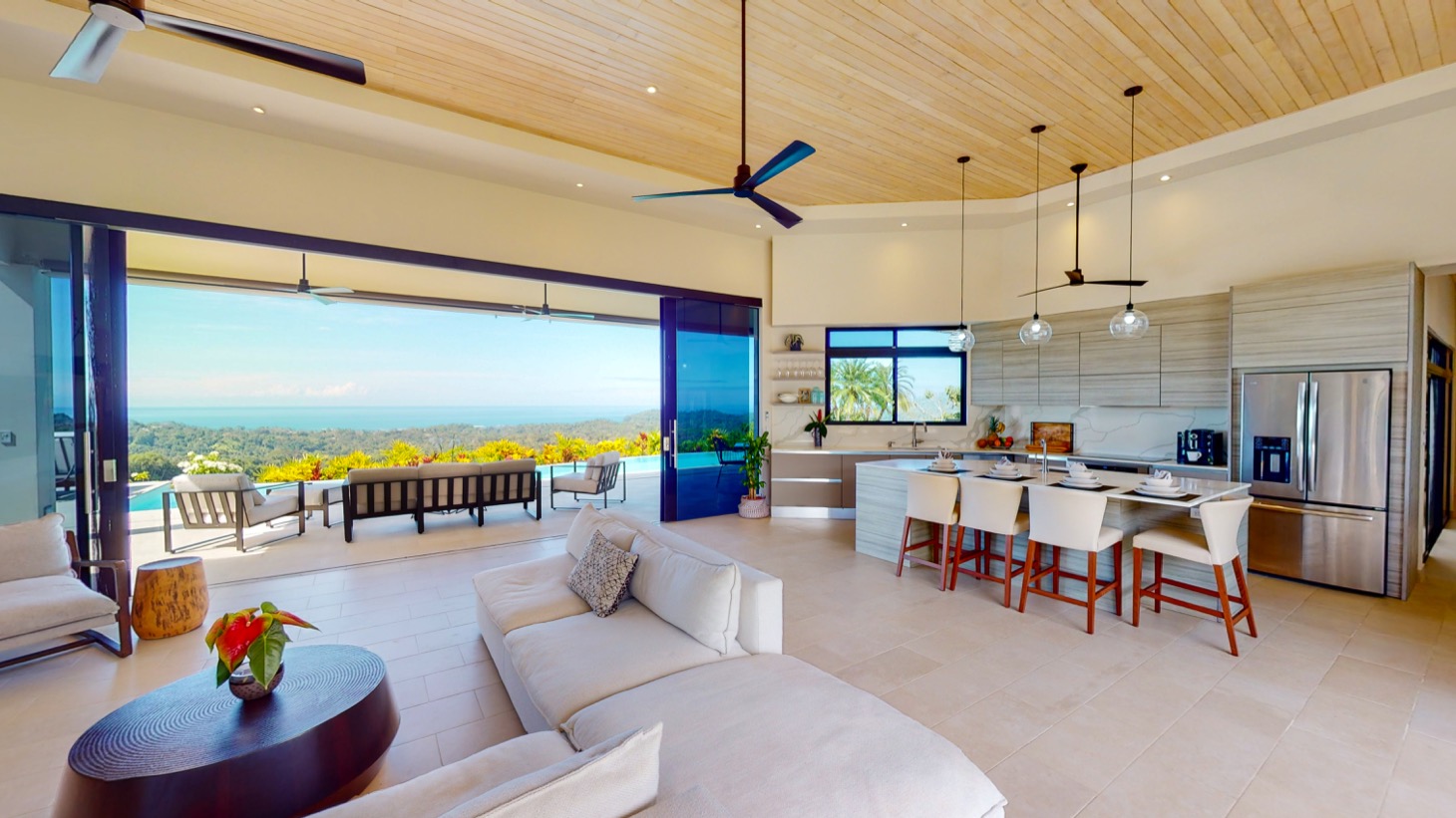 4 bed Single Family Homes For Sale in Ojochal, Puntarenas - thumb 21