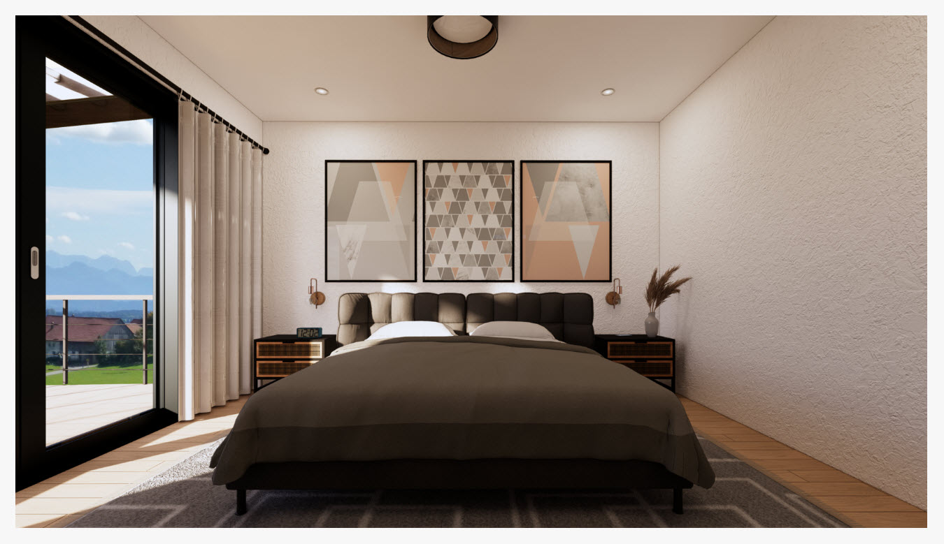 3 bed Single Family Homes For Sale in Playas Del Coco, Guanacaste - thumb 4