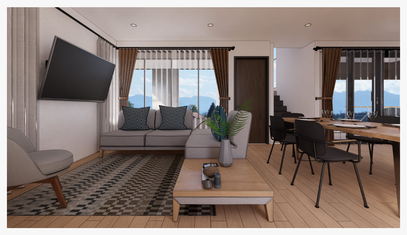 3 bed Single Family Homes For Sale in Playas Del Coco, Guanacaste - thumb 7