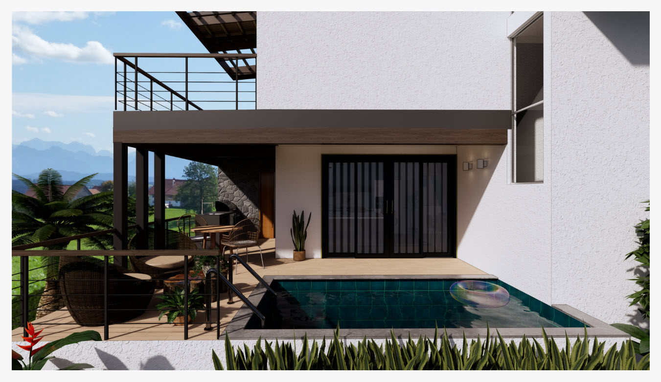 3 bed Single Family Homes For Sale in Playas Del Coco, Guanacaste - thumb 2