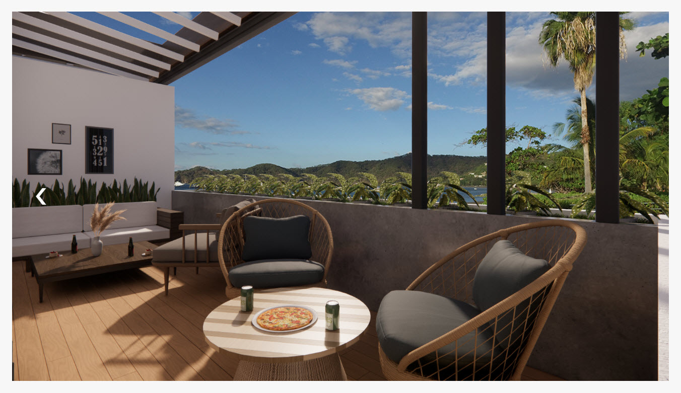 3 bed Single Family Homes For Sale in Playas Del Coco, Guanacaste - thumb 5