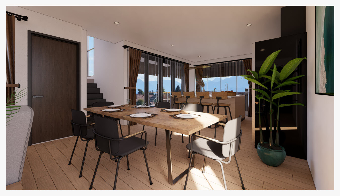 3 bed Single Family Homes For Sale in Playas Del Coco, Guanacaste - thumb 9