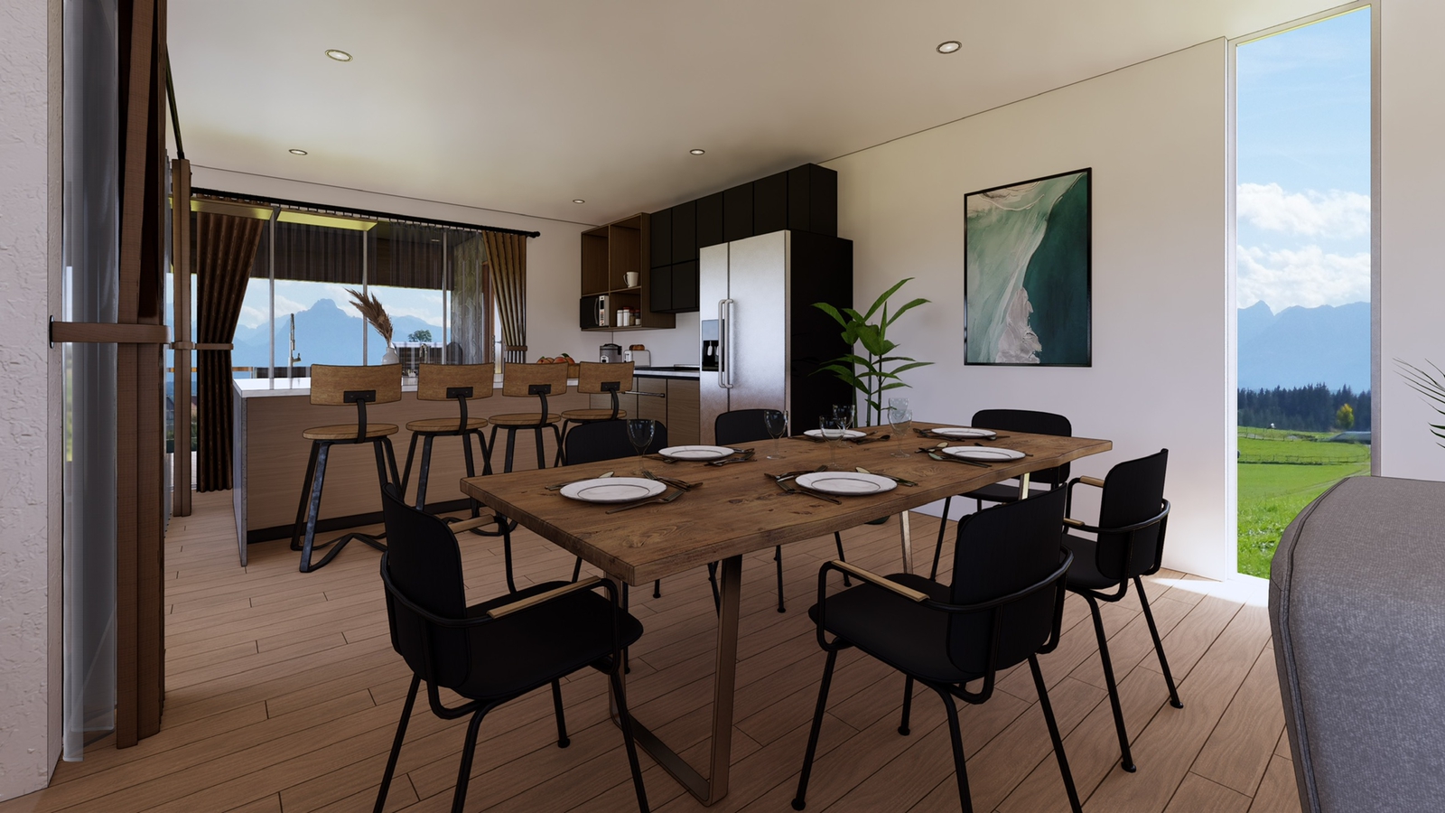 3 bed Single Family Homes For Sale in Playas Del Coco, Guanacaste - thumb 10