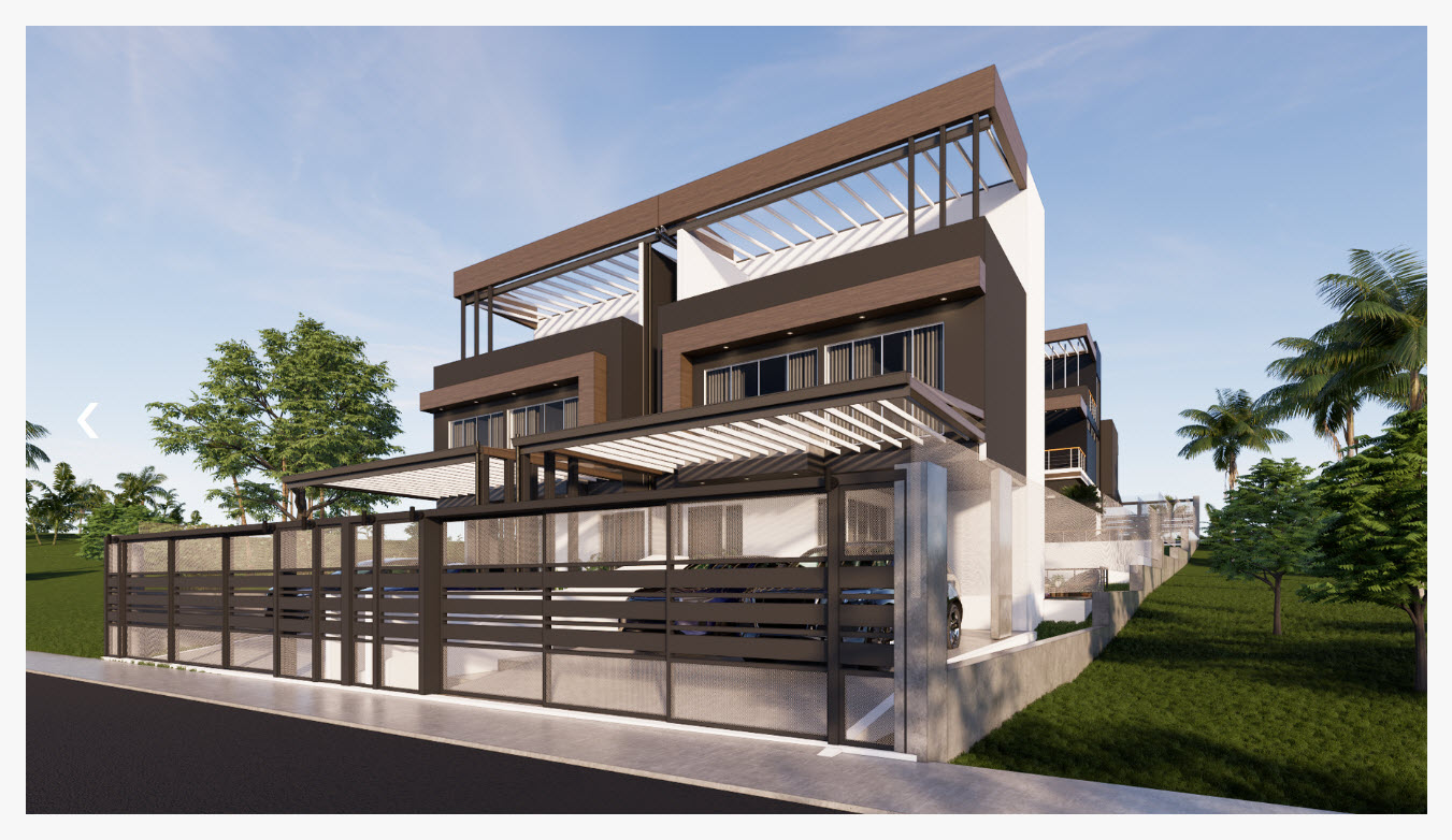 3 bed Single Family Homes For Sale in Playas Del Coco, Guanacaste - thumb 1