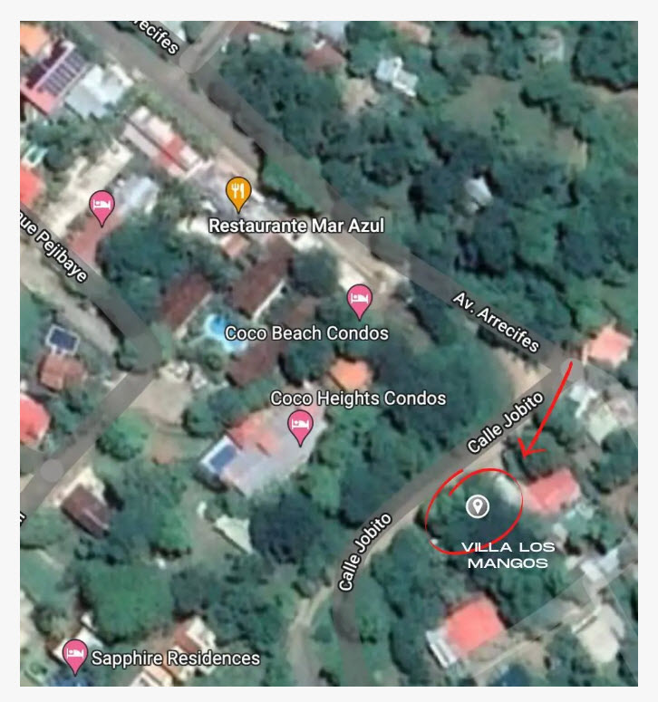 3 bed Single Family Homes For Sale in Playas Del Coco, Guanacaste - thumb 11