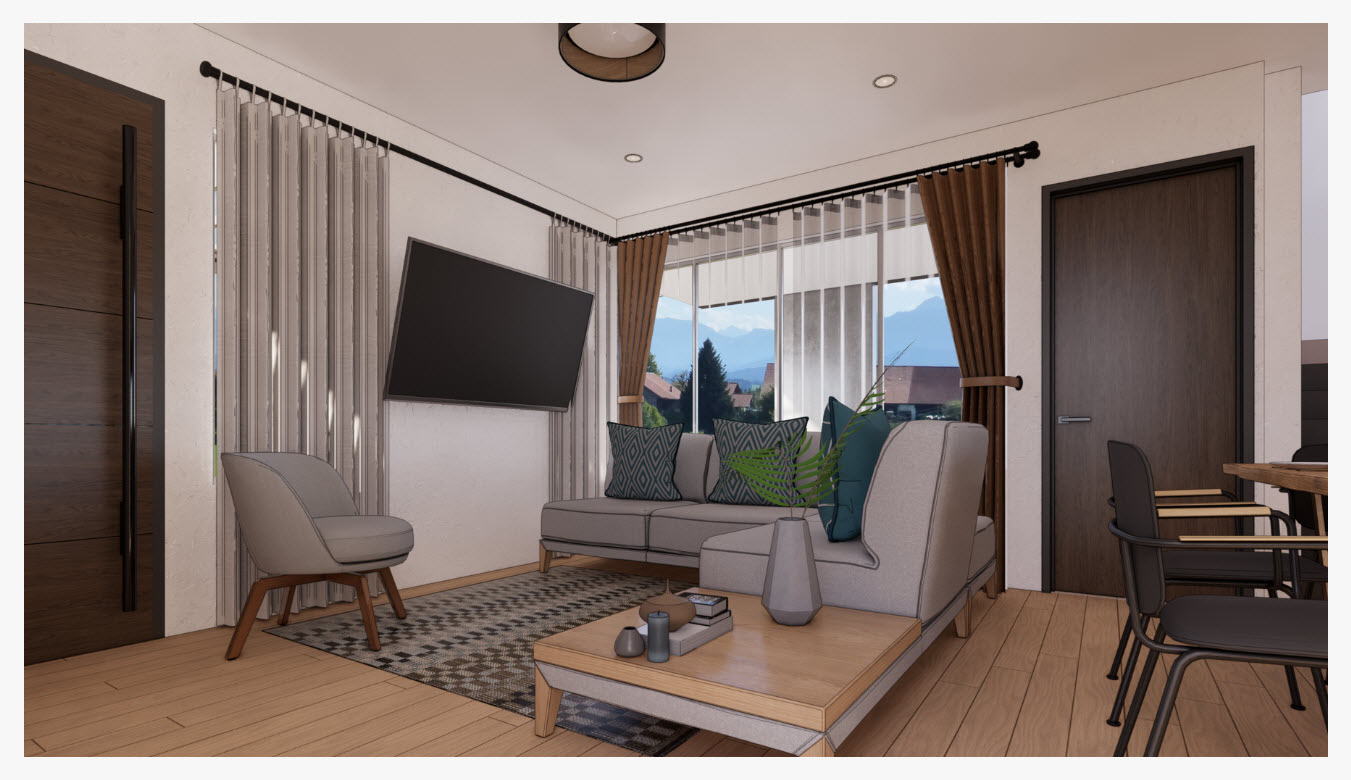 3 bed Single Family Homes For Sale in Playas Del Coco, Guanacaste - thumb 8