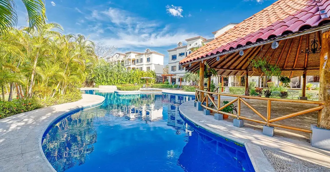 2 bed Condo For Sale in Tamarindo, Guanacaste - thumb 17