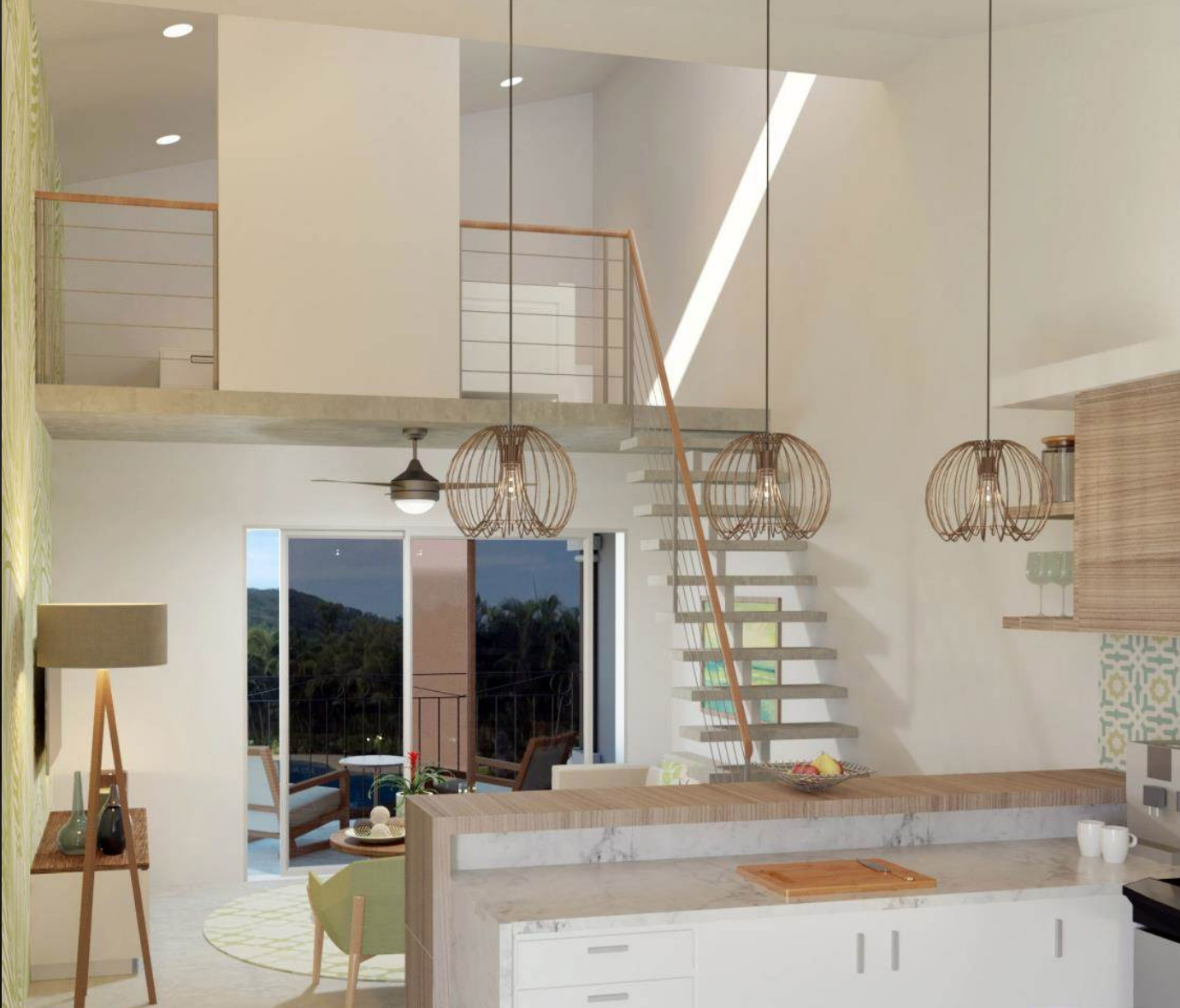 2 bed Condo For Sale in Tamarindo, Guanacaste - thumb 3