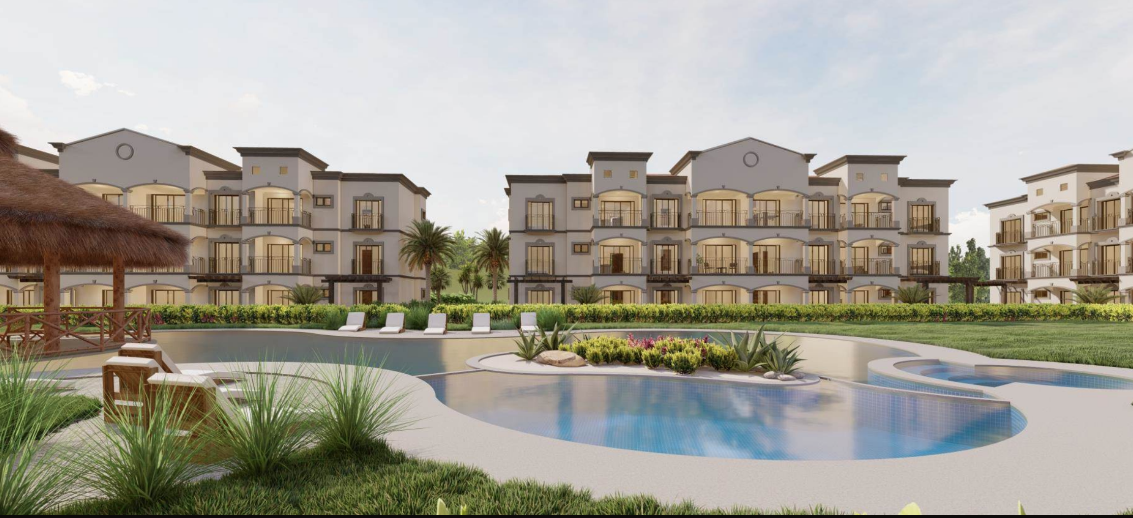 2 bed Condo For Sale in Tamarindo, Guanacaste - thumb 1