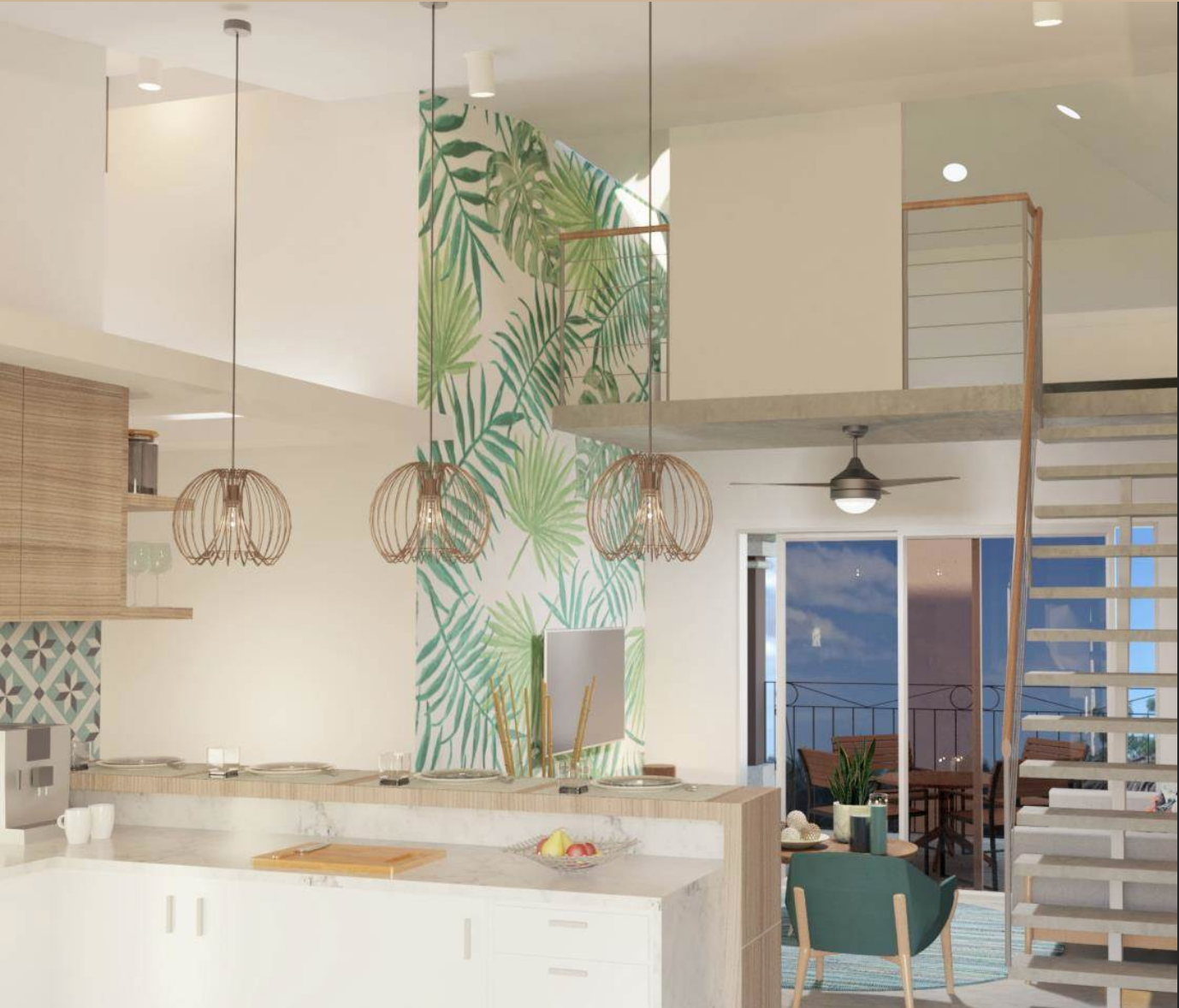 2 bed Condo For Sale in Tamarindo, Guanacaste - thumb 2