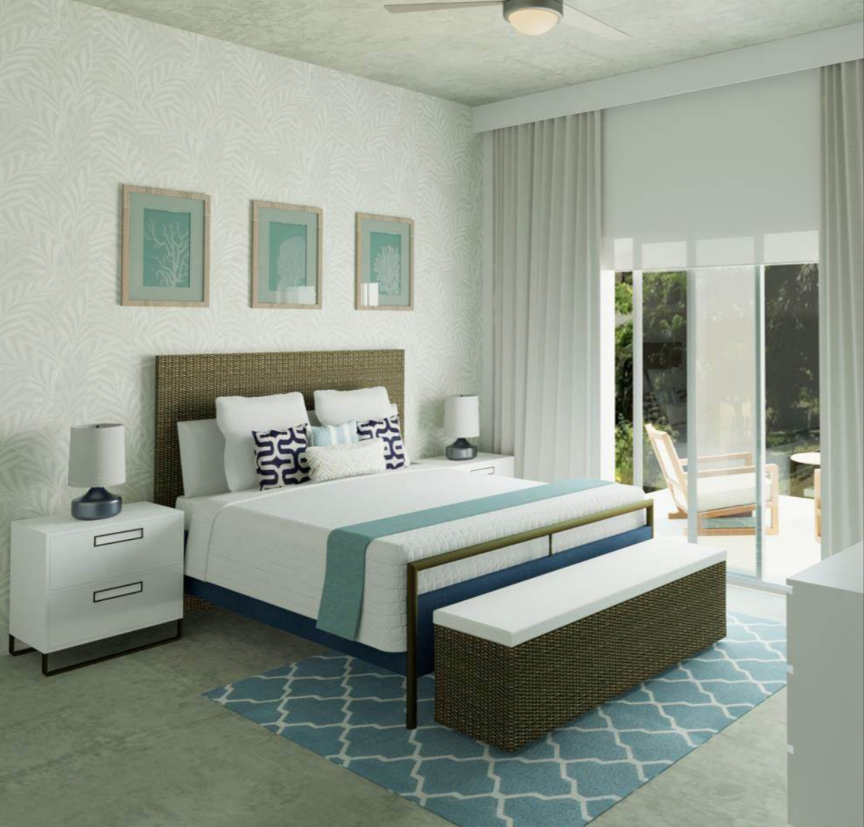 2 bed Condo For Sale in Tamarindo, Guanacaste - thumb 5