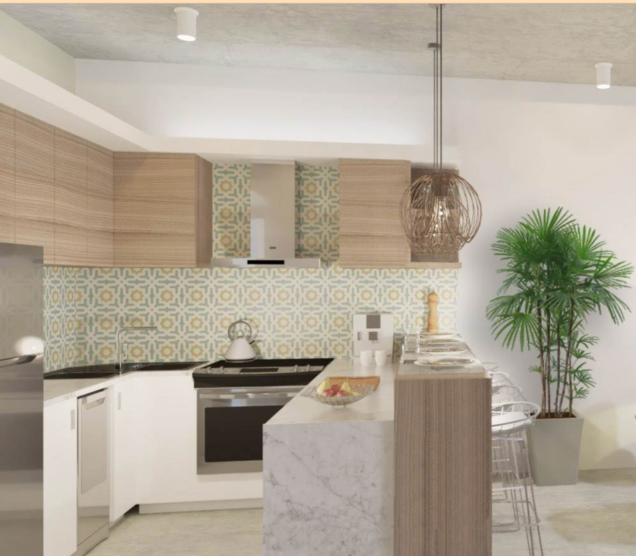 2 bed Condo For Sale in Tamarindo, Guanacaste - thumb 4