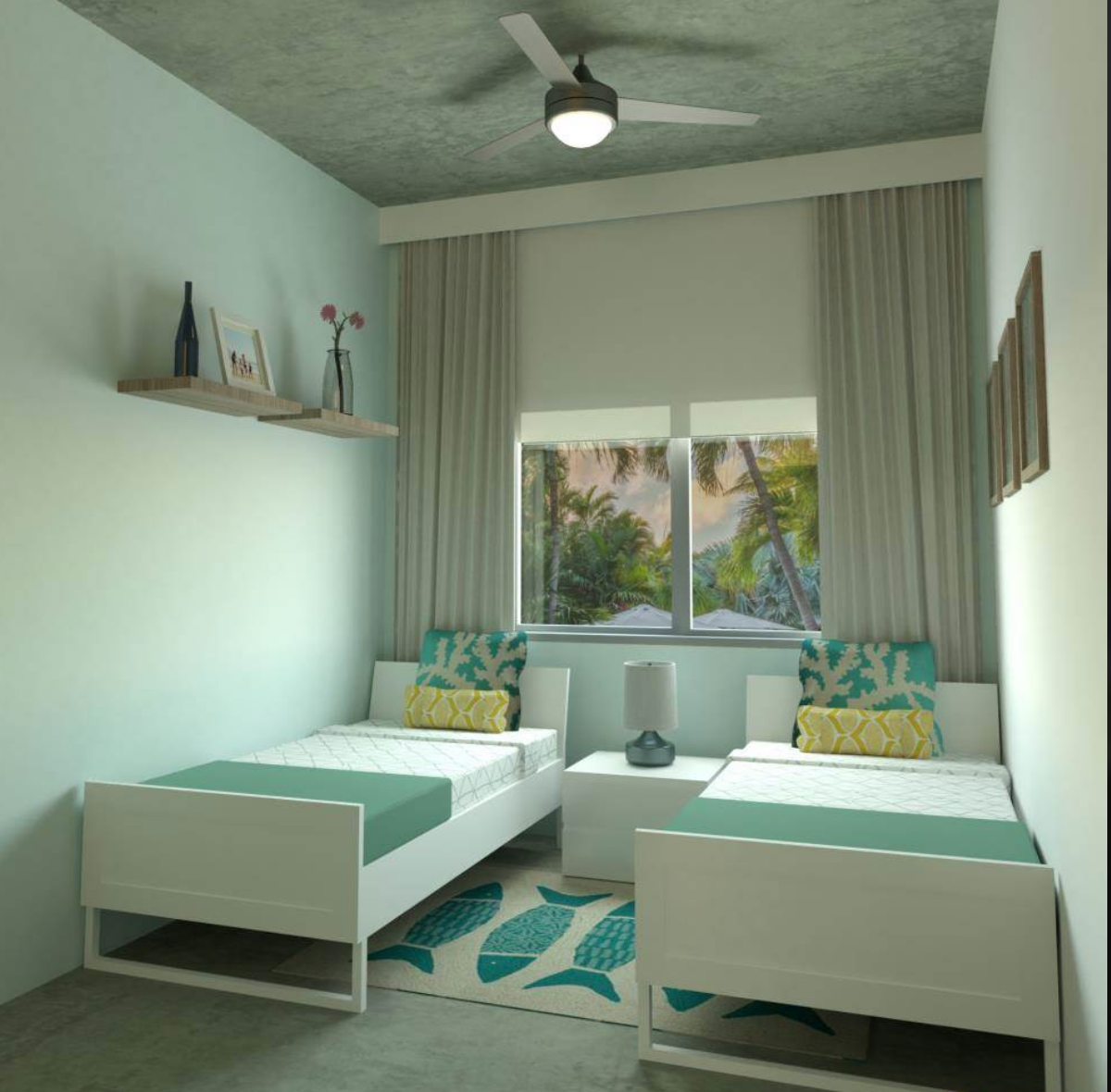 2 bed Condo For Sale in Tamarindo, Guanacaste - thumb 6