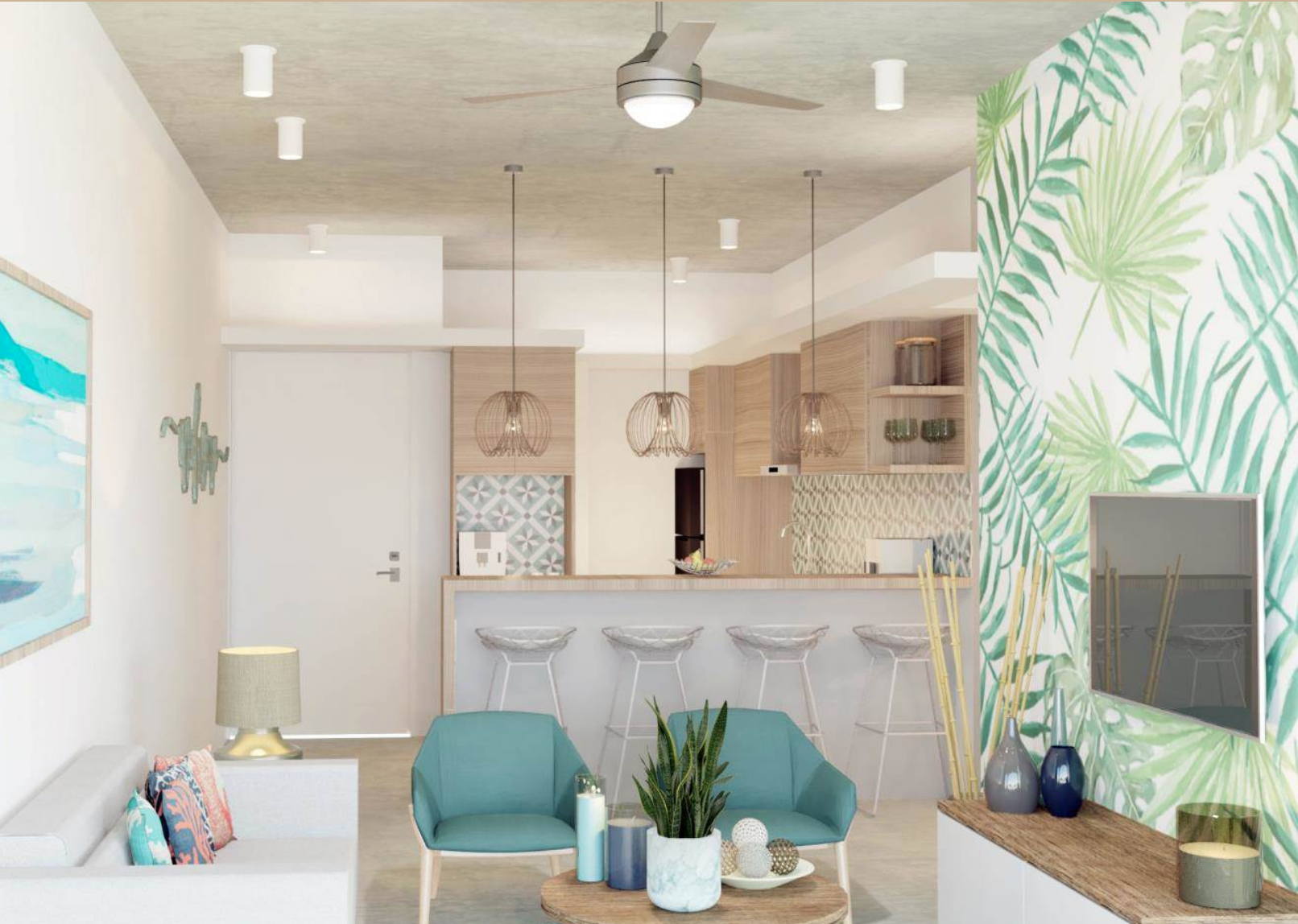 2 bed Condo For Sale in Tamarindo, Guanacaste - thumb 10