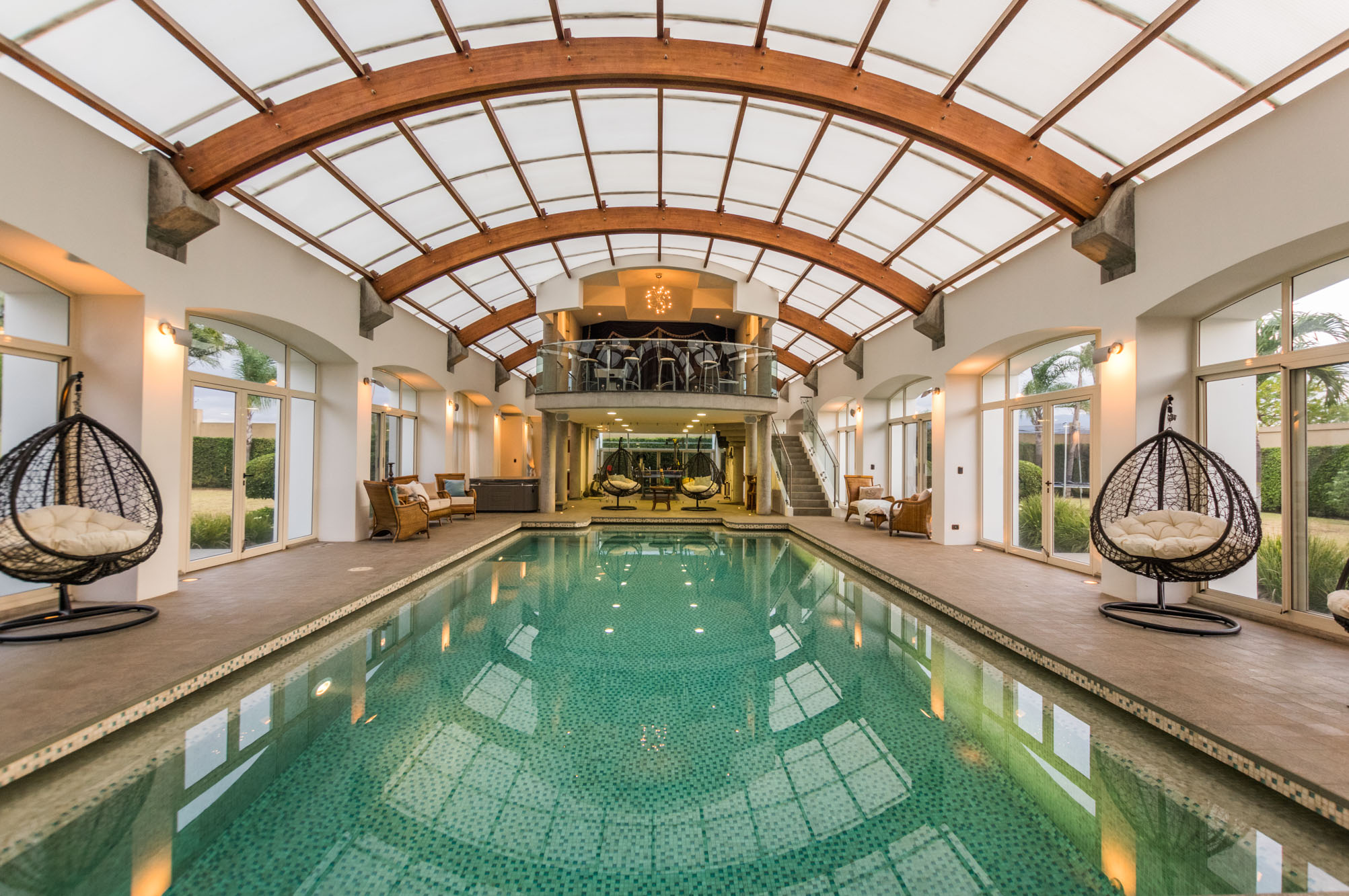 5 bed Single Family Homes For Sale in Ciudad Cariari, Heredia - thumb 1