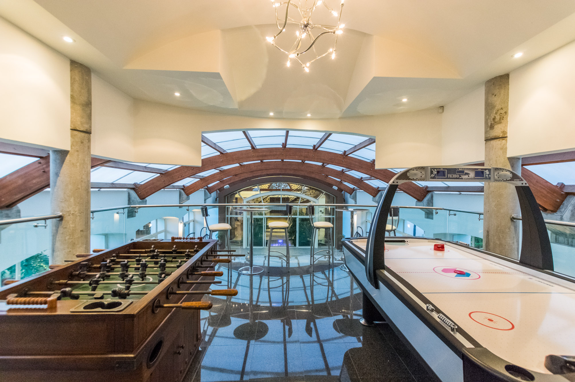 5 bed Single Family Homes For Sale in Ciudad Cariari, Heredia - thumb 12