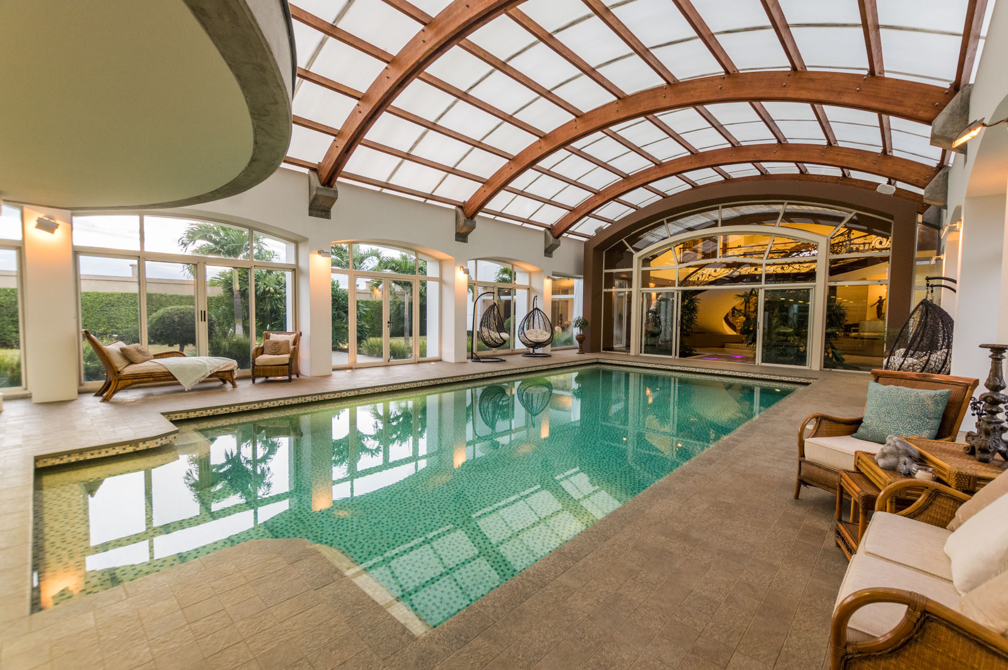 5 bed Single Family Homes For Sale in Ciudad Cariari, Heredia - thumb 11