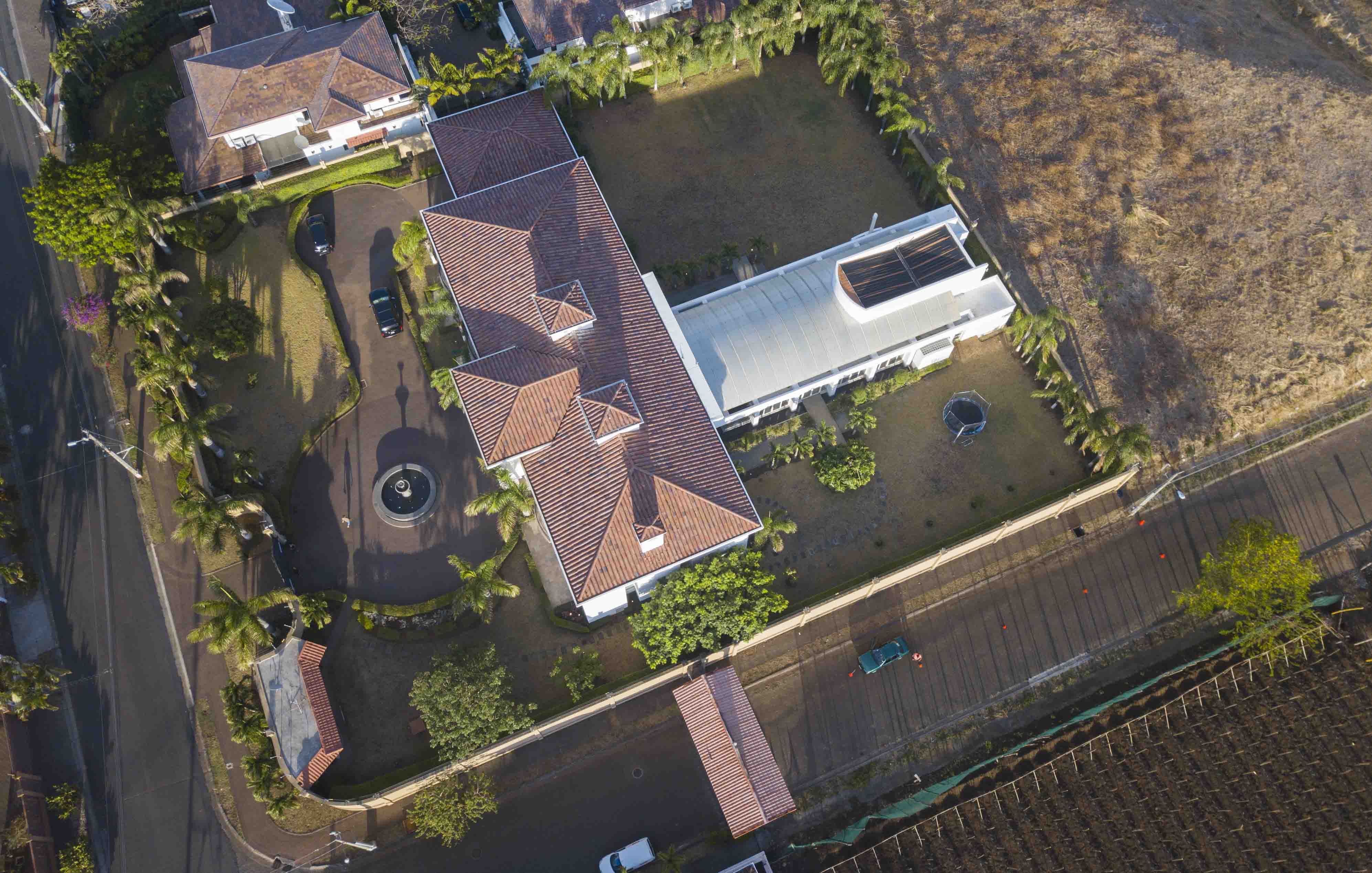 5 bed Single Family Homes For Sale in Ciudad Cariari, Heredia - thumb 30