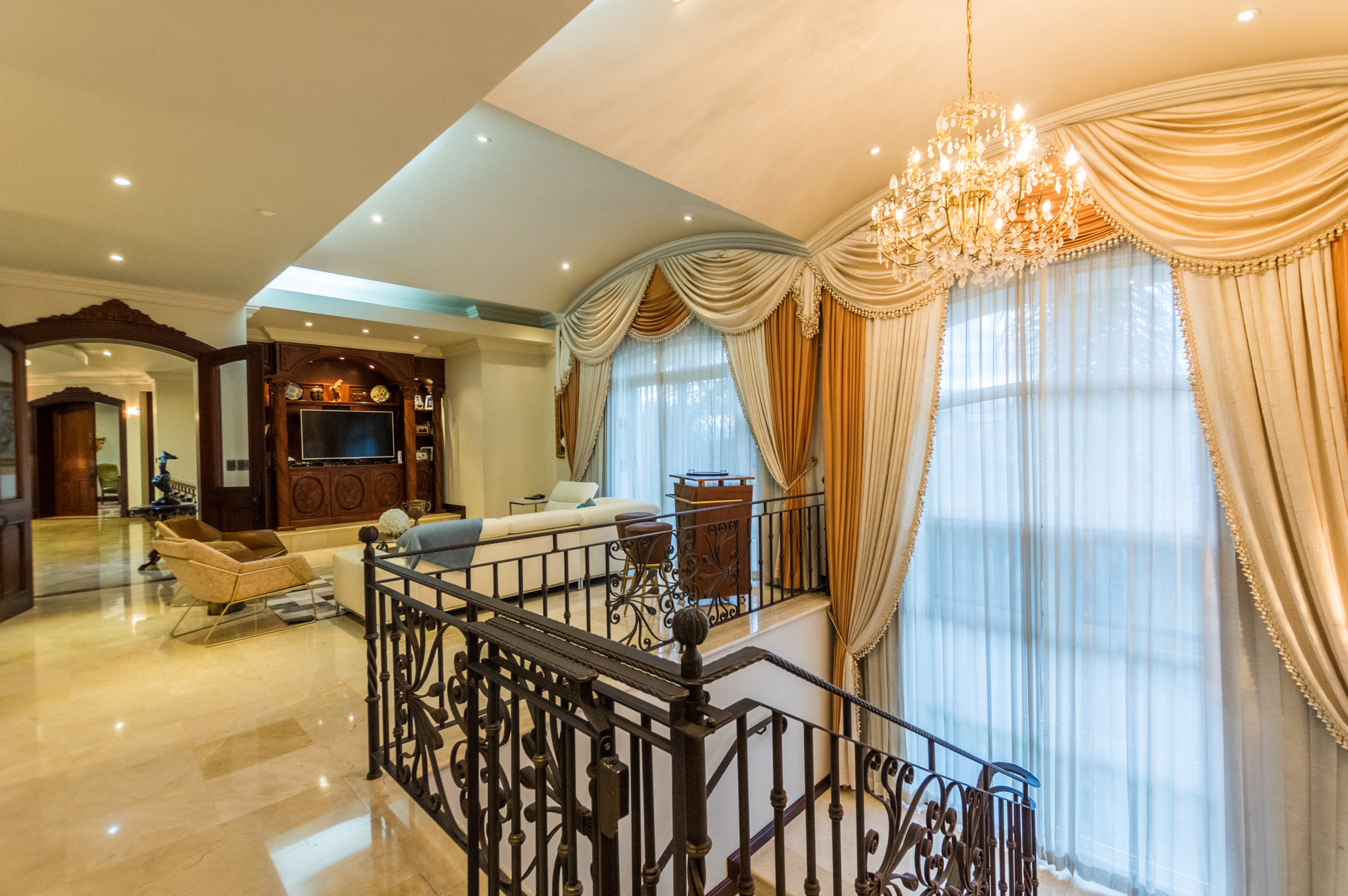 5 bed Single Family Homes For Sale in Ciudad Cariari, Heredia - thumb 21