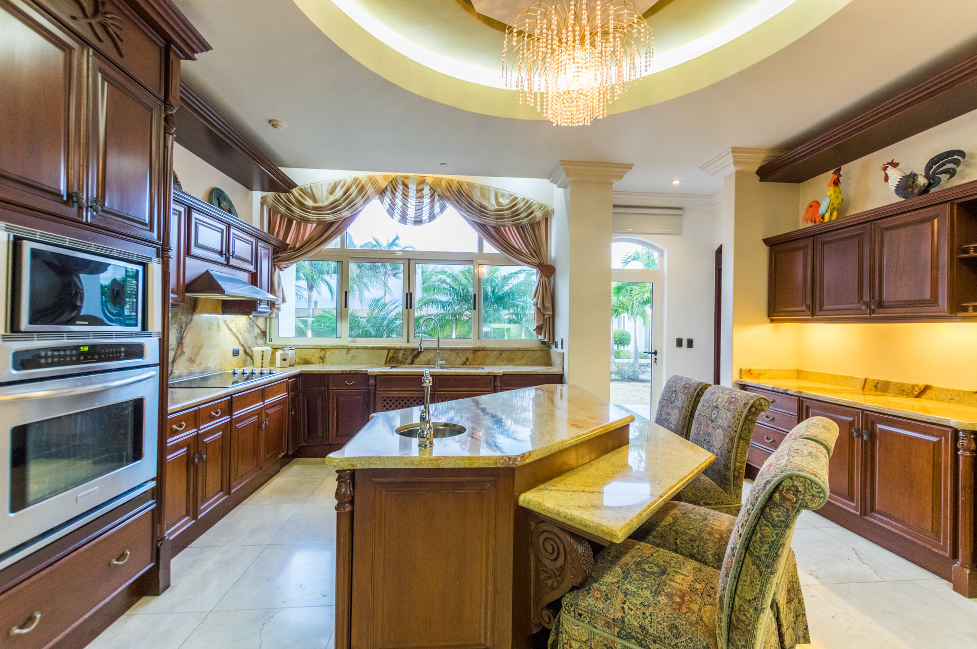 5 bed Single Family Homes For Sale in Ciudad Cariari, Heredia - thumb 15