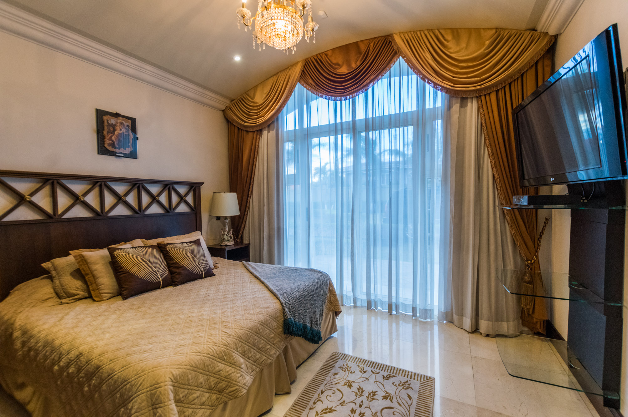 5 bed Single Family Homes For Sale in Ciudad Cariari, Heredia - thumb 18