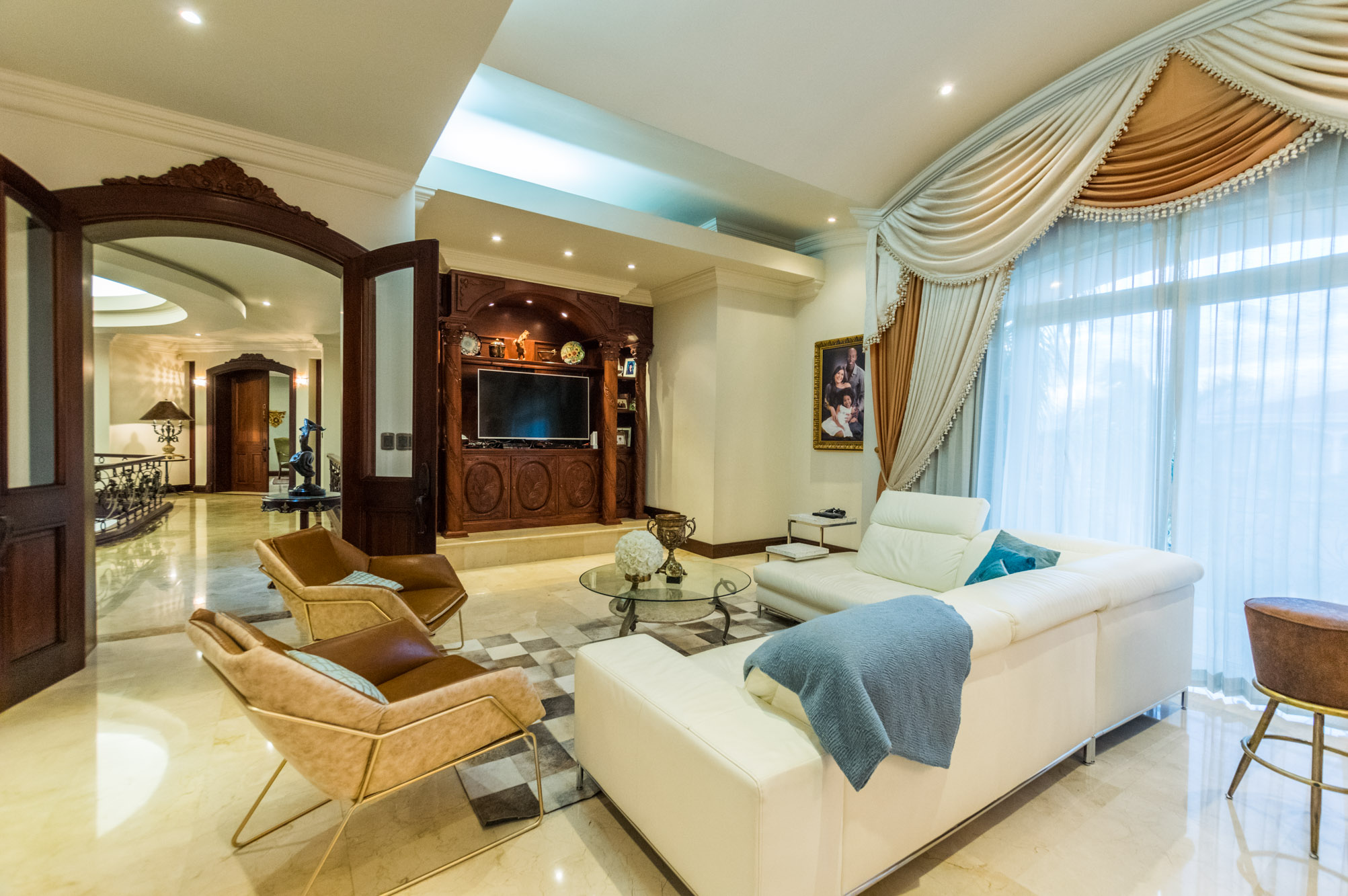 5 bed Single Family Homes For Sale in Ciudad Cariari, Heredia - thumb 23