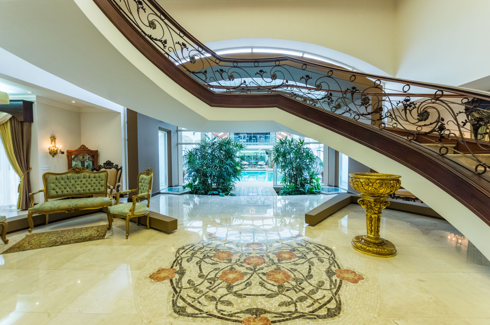 5 bed Single Family Homes For Sale in Ciudad Cariari, Heredia - thumb 2