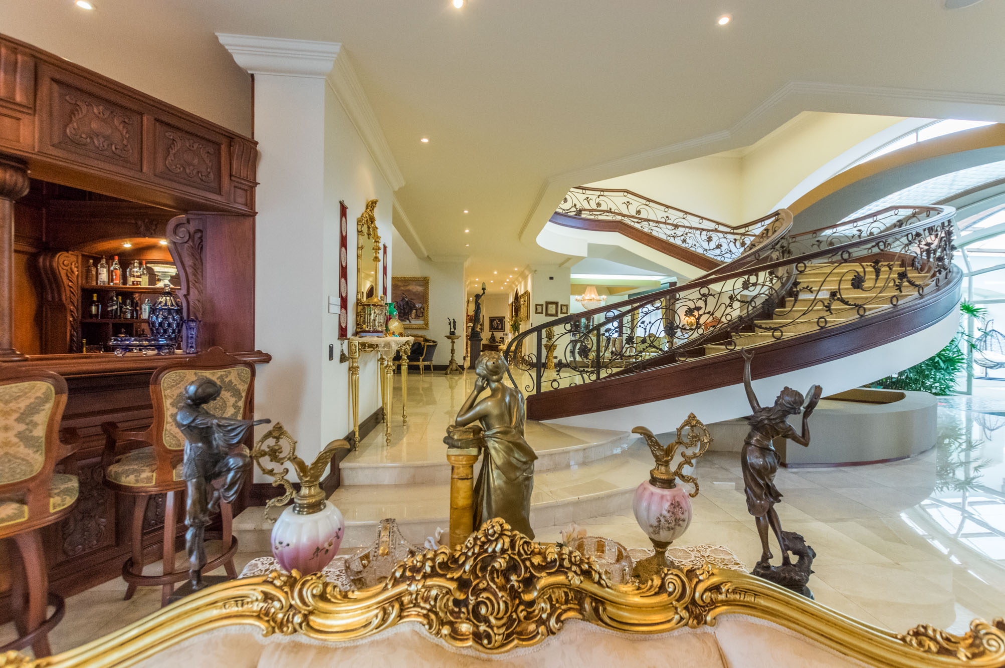 5 bed Single Family Homes For Sale in Ciudad Cariari, Heredia - thumb 5