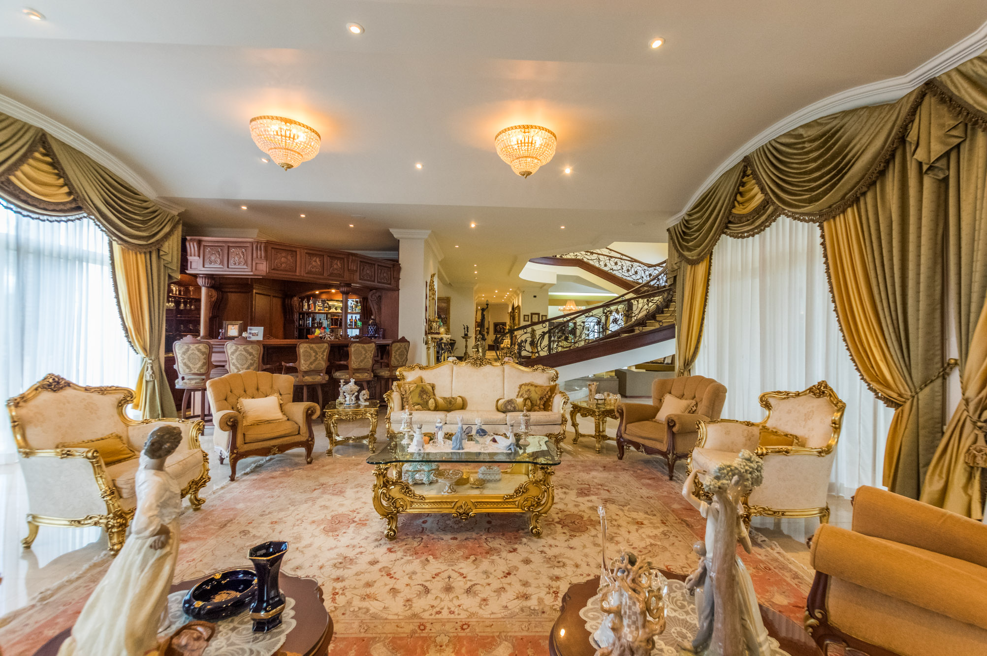 5 bed Single Family Homes For Sale in Ciudad Cariari, Heredia - thumb 8