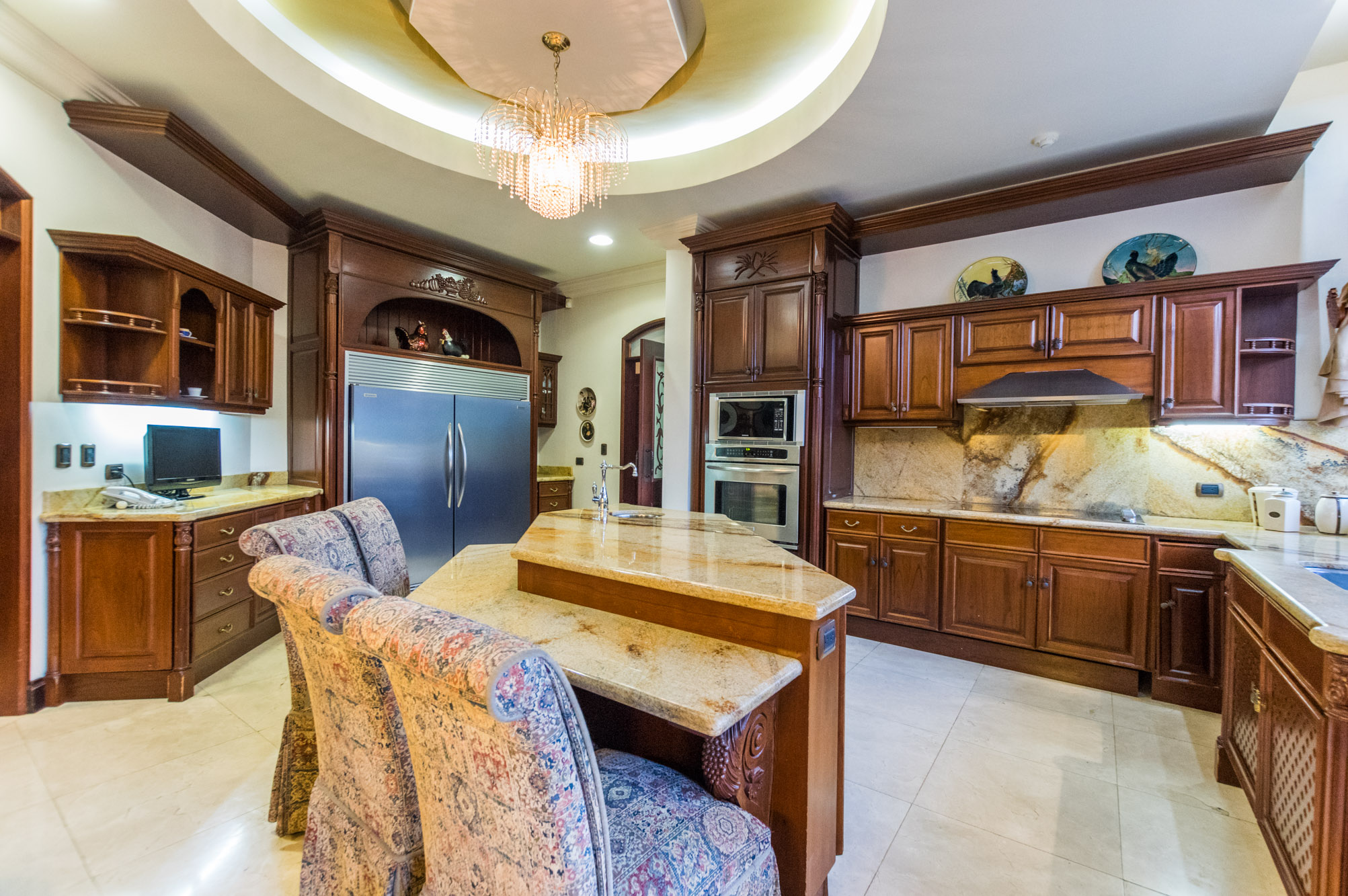 5 bed Single Family Homes For Sale in Ciudad Cariari, Heredia - thumb 16