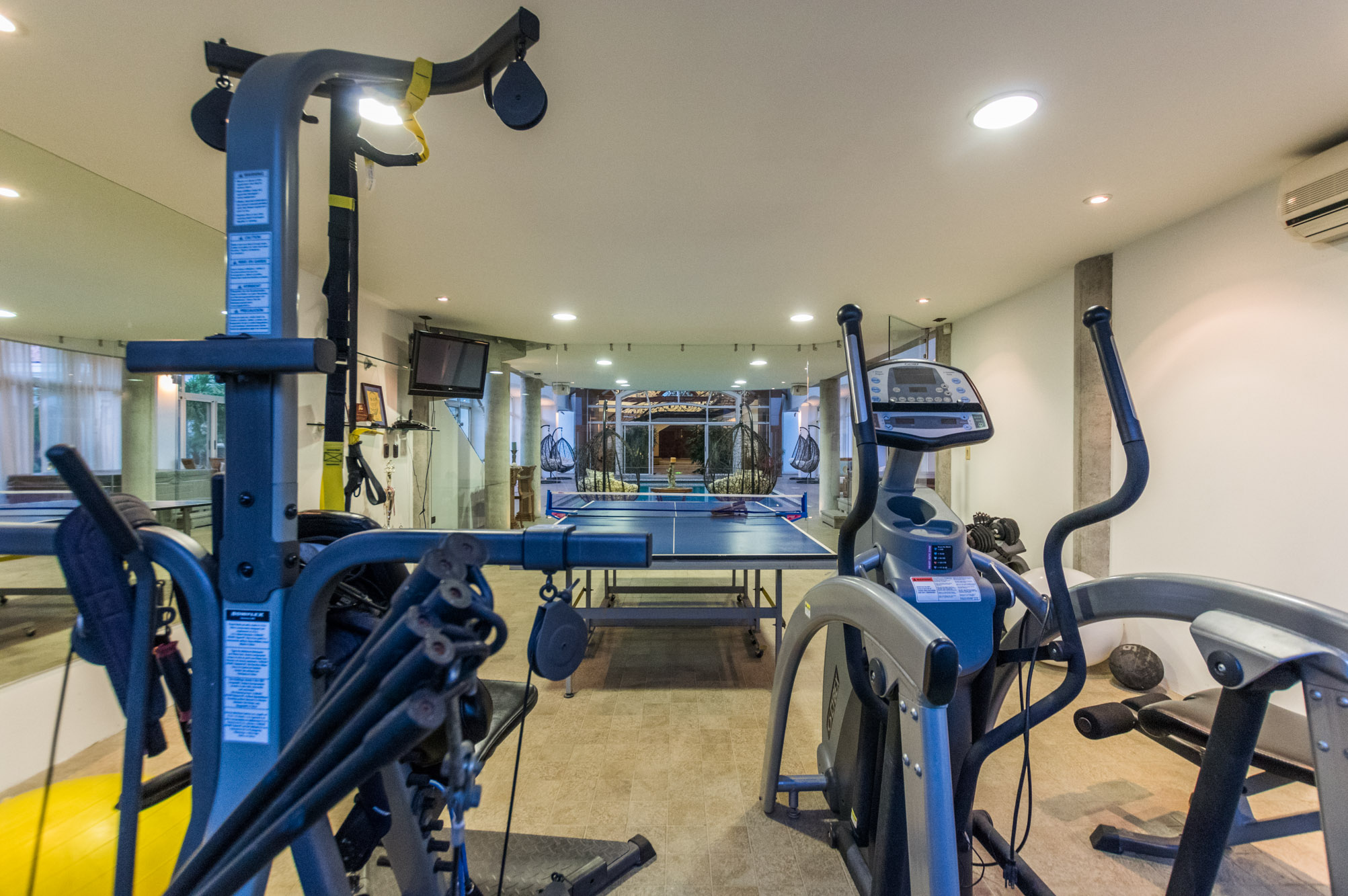 5 bed Single Family Homes For Sale in Ciudad Cariari, Heredia - thumb 13